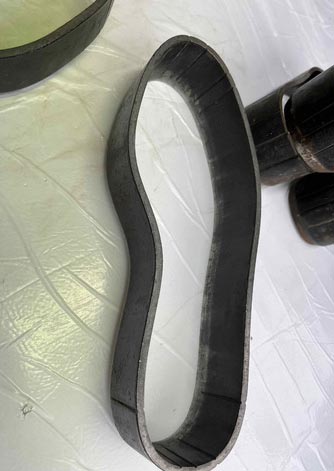 FC18 Fustelle taglio suole ballerine dal 35 al 42 in vendita - foto 8