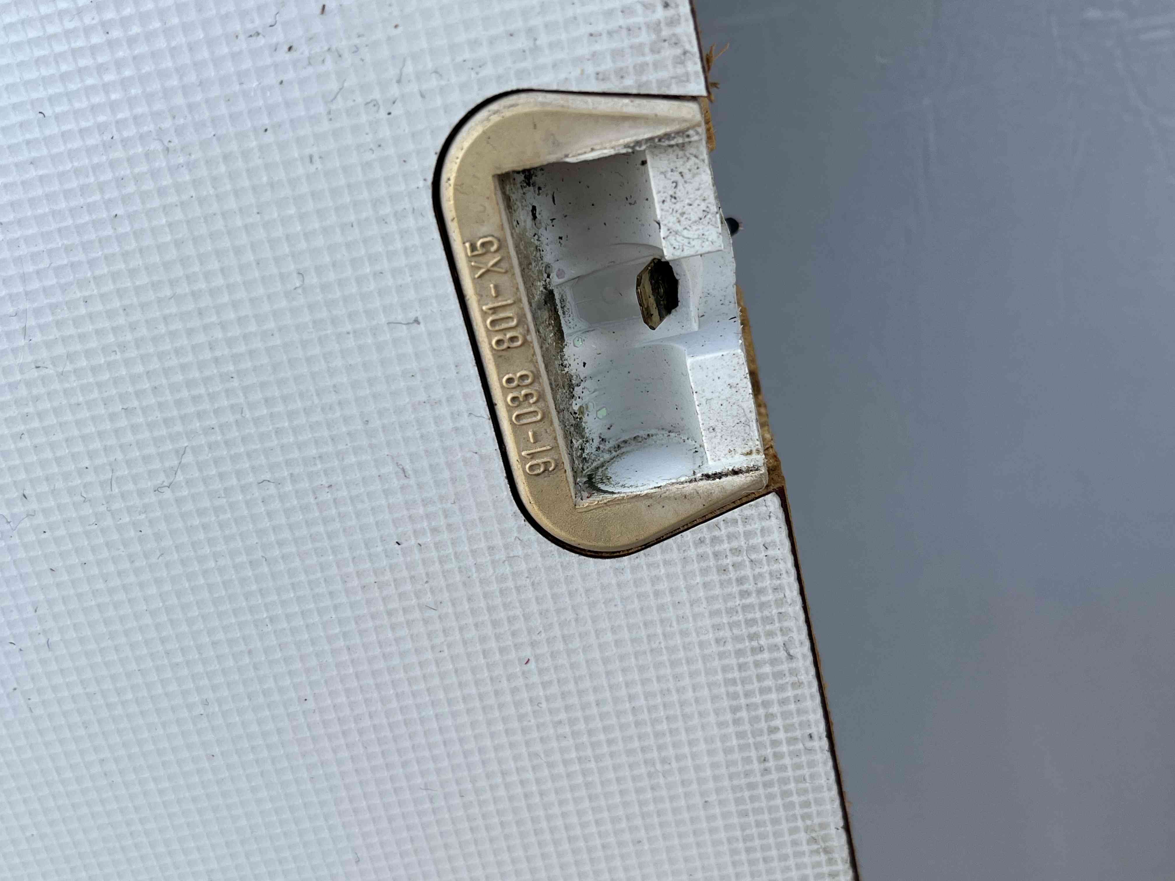 Tavola macchina da cucire industriale in vendita - foto 7
