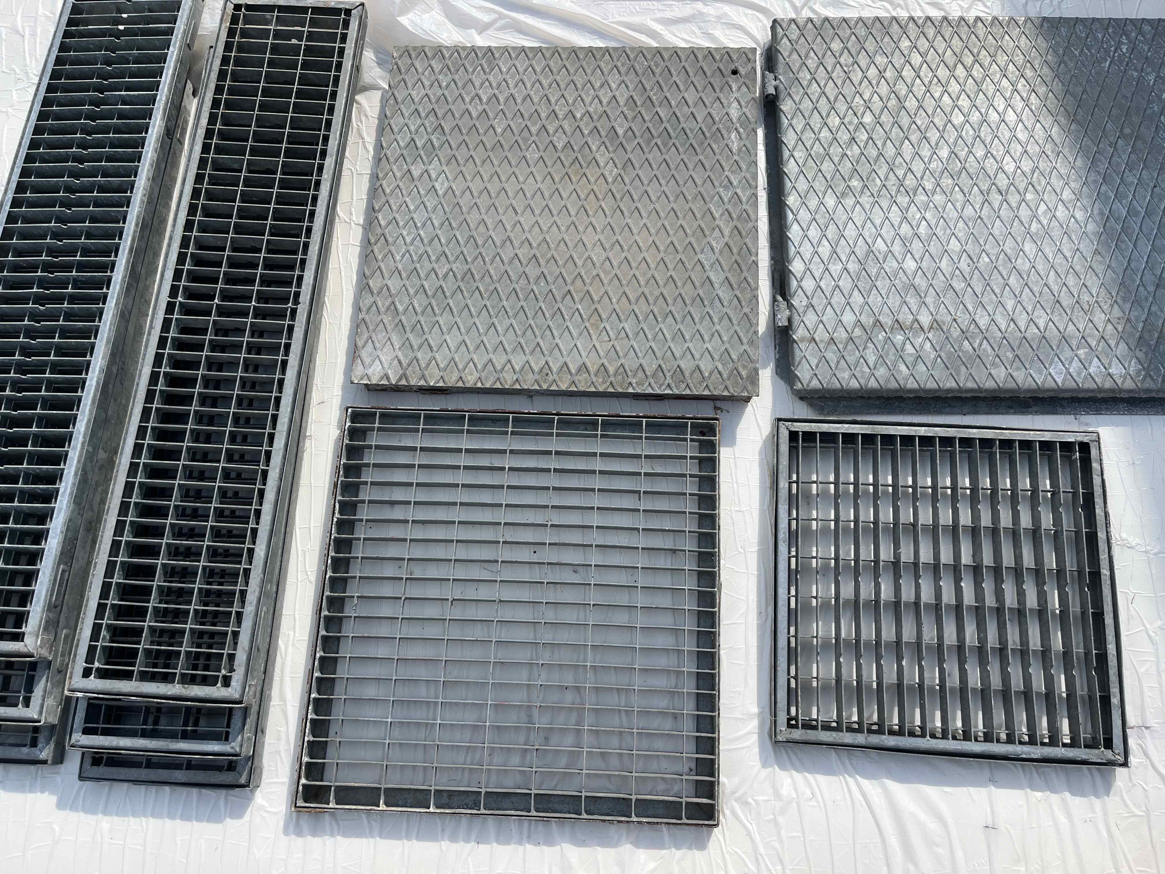 Carpenteria Edile in vendita