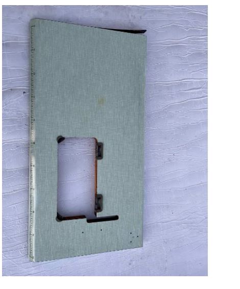 Pfaff tavola macchina da cucire industriale vintage in vendita - foto 1