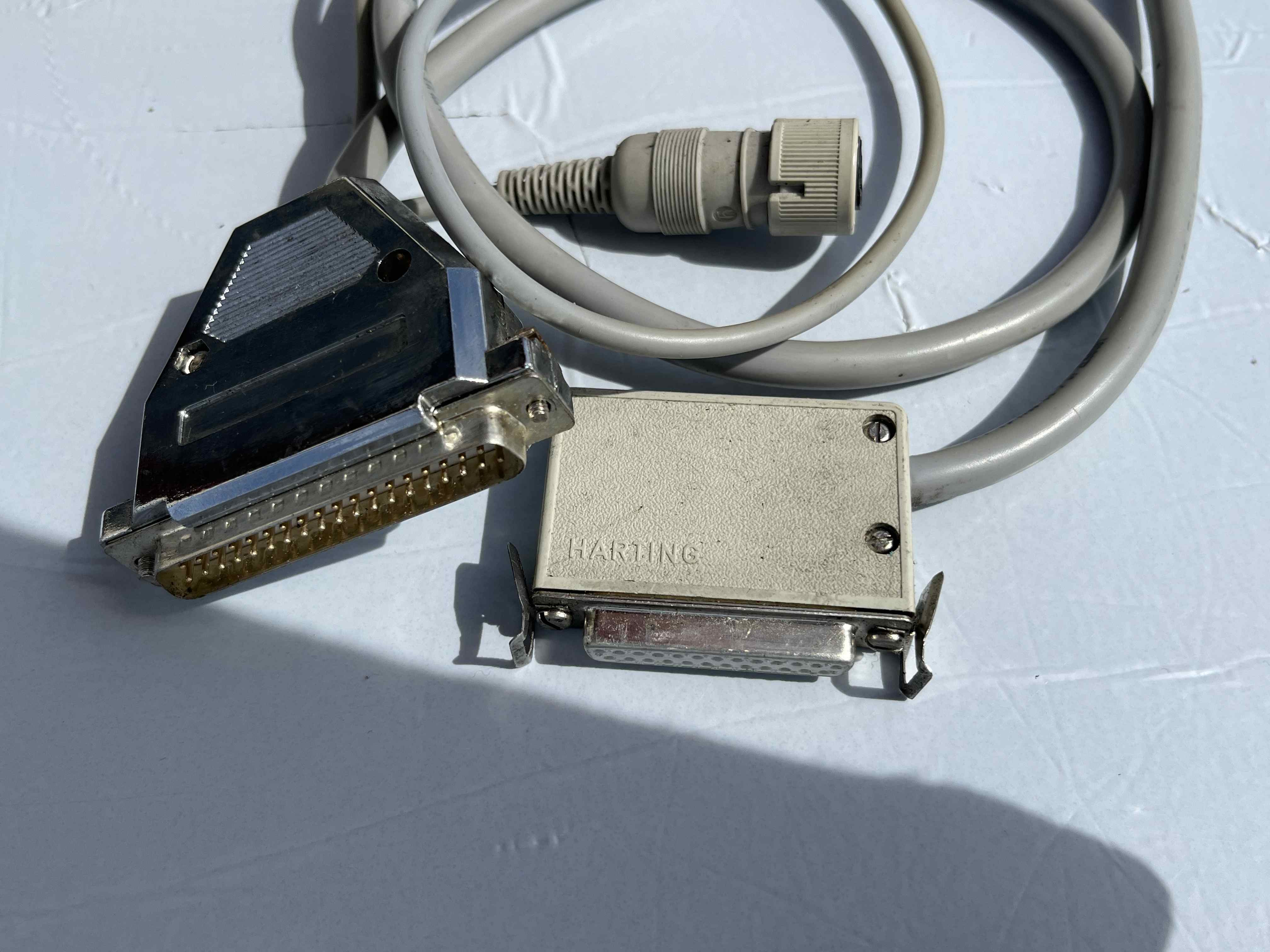 Efka DA320G + Motore DC1550 in vendita - foto 11
