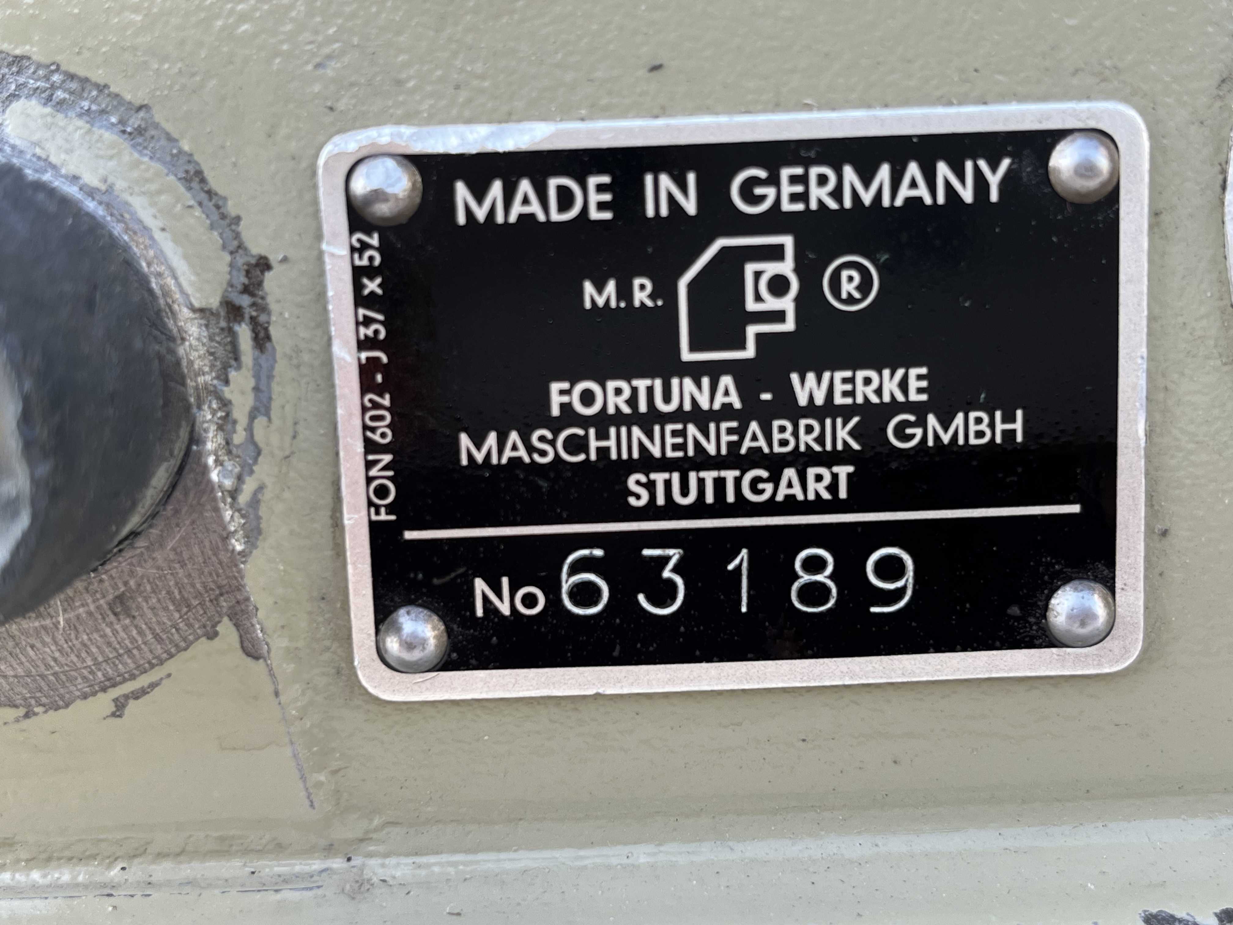 Scarnitrice Fortuna in vendita - foto 7