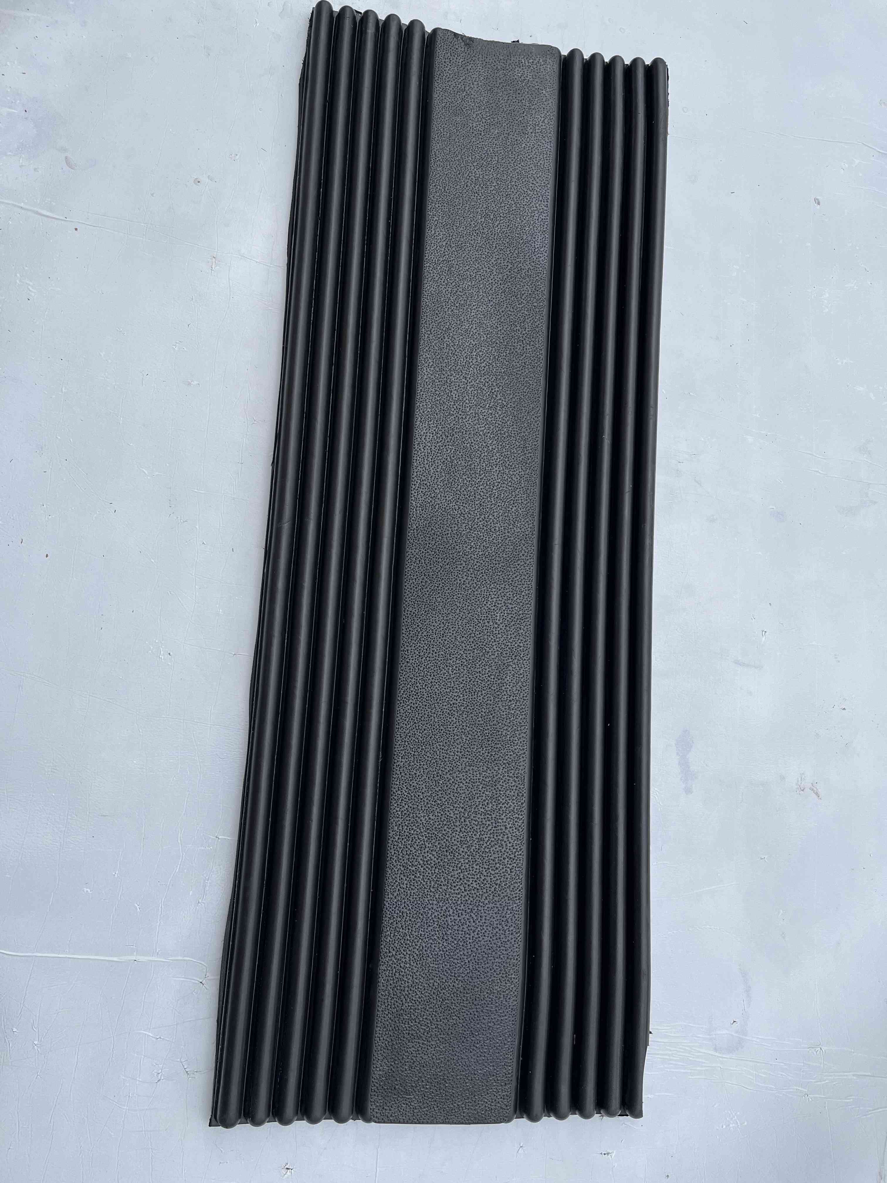 Stock gomma lastre, scampoli per suole e tacchi in vendita - foto 8