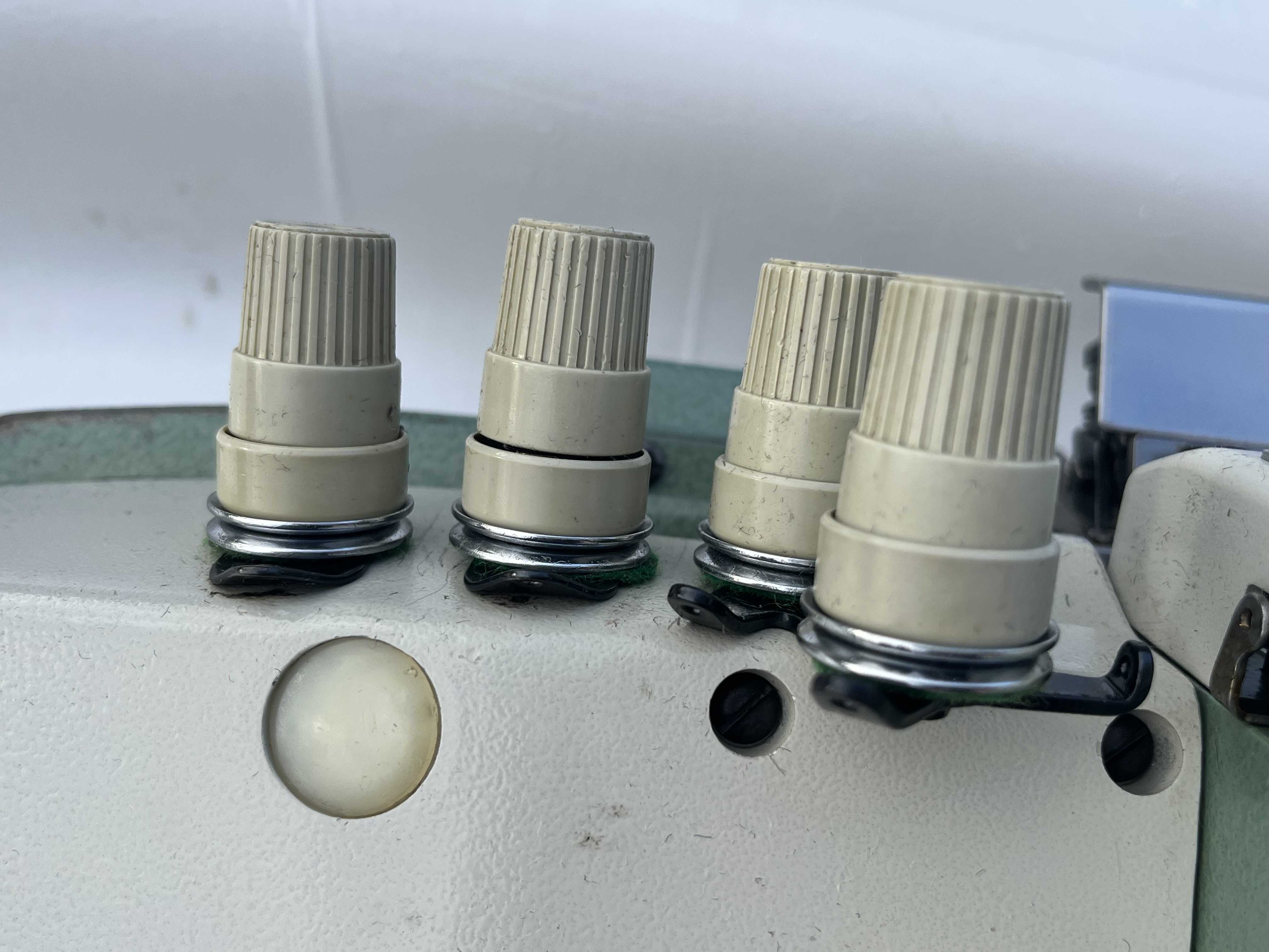 Tagliacuci WILLCOX-GIBBS 614-461  in vendita - foto 10