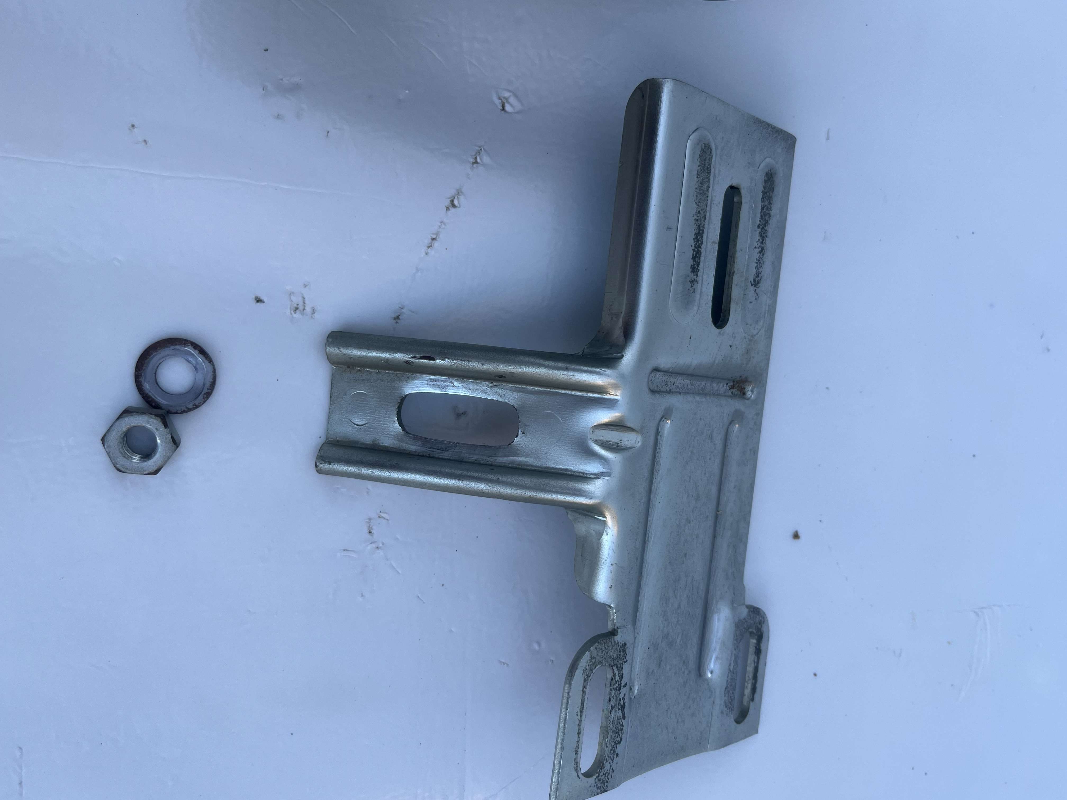 Moretti tipo AV 86 motore macchina da Cucire monofase in vendita - foto 11
