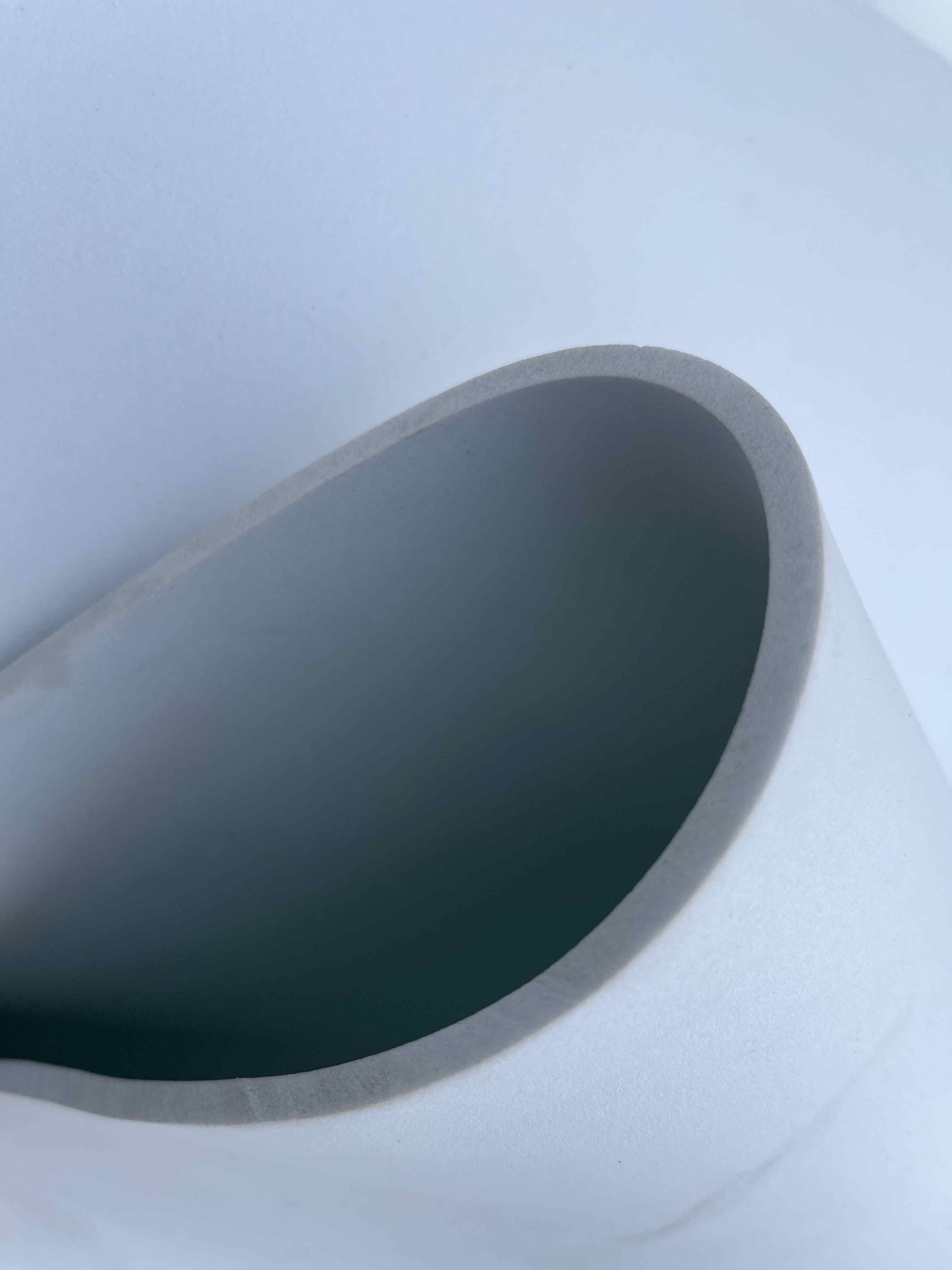 Gomma schiuma bianca per Artigianato – Sp.5,0 MM in vendita - foto 5
