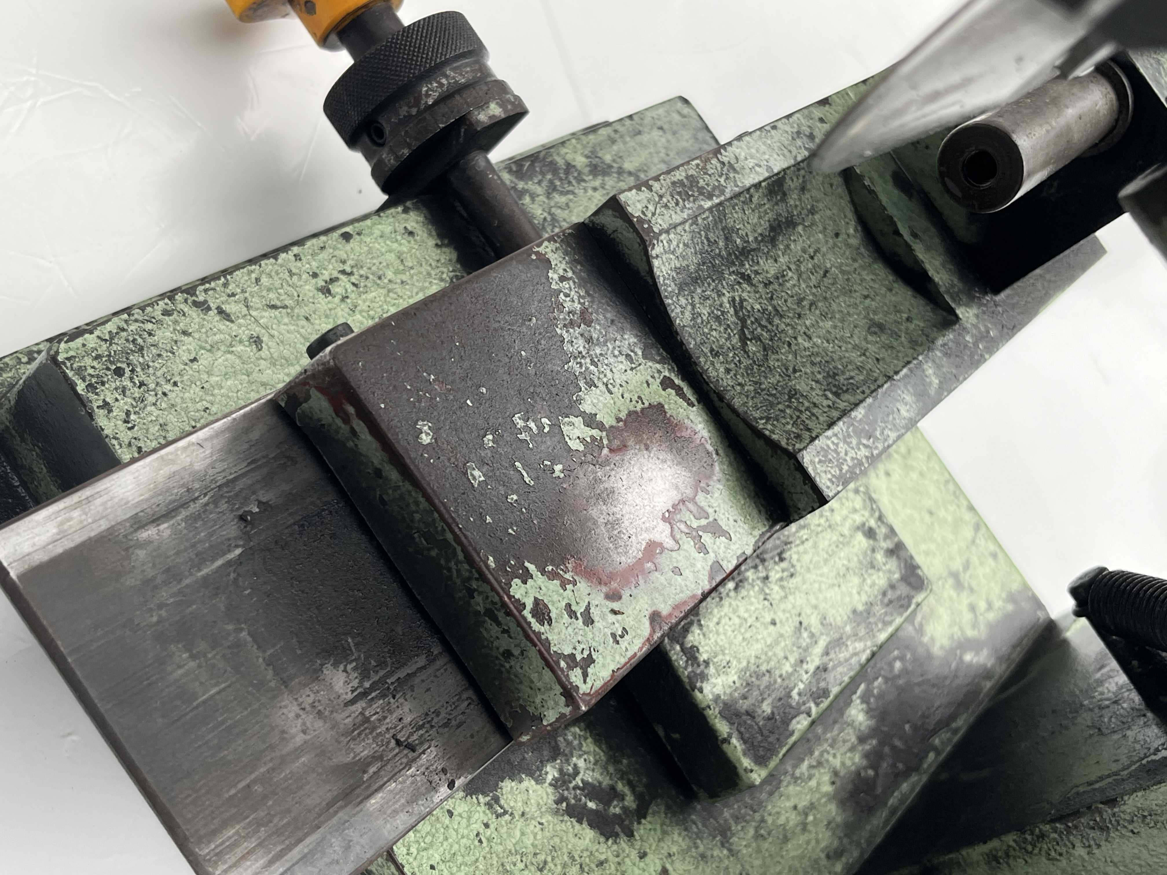 AFFILATRICE PER FRESE  in vendita - foto 5