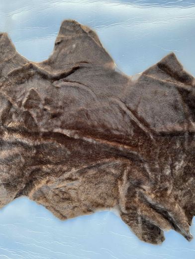 Stock pelli di shearling – n. 100 Pelli in vendita - foto 2