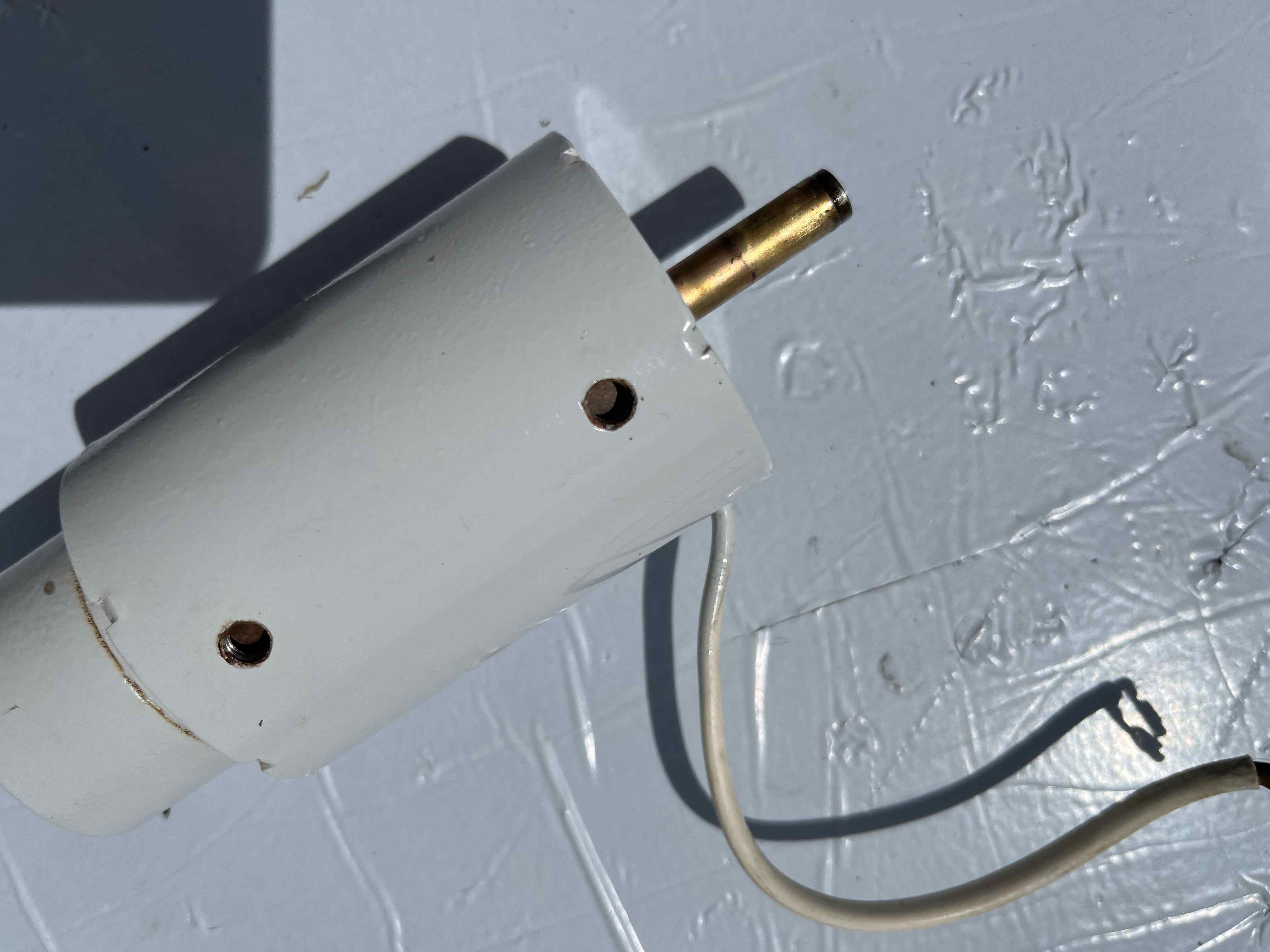 Durkoop Adler Kit Electromagnetically controlled  in vendita - foto 1