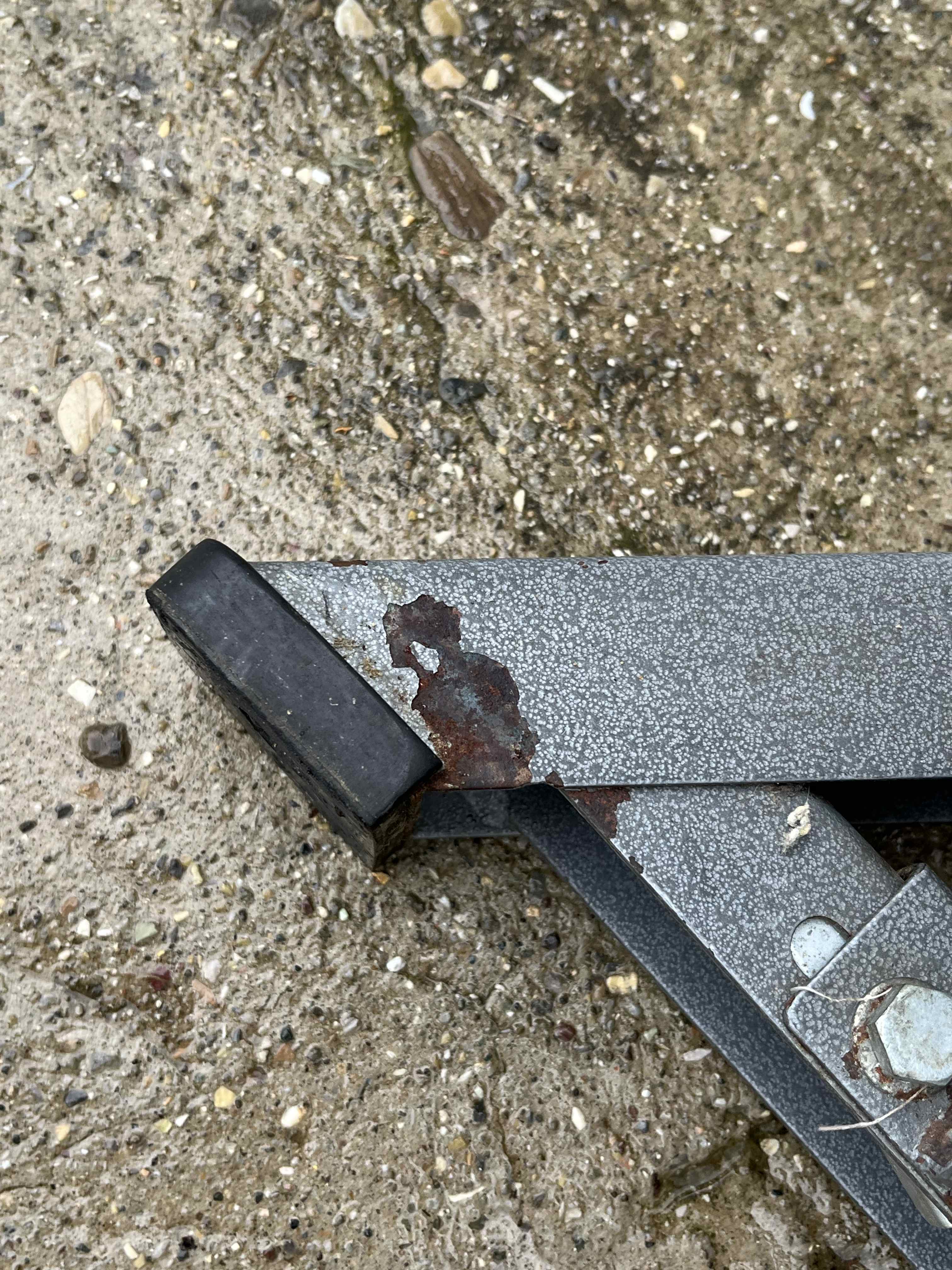Pfaff supporto tavolo per macchina da cucire in vendita - foto 4