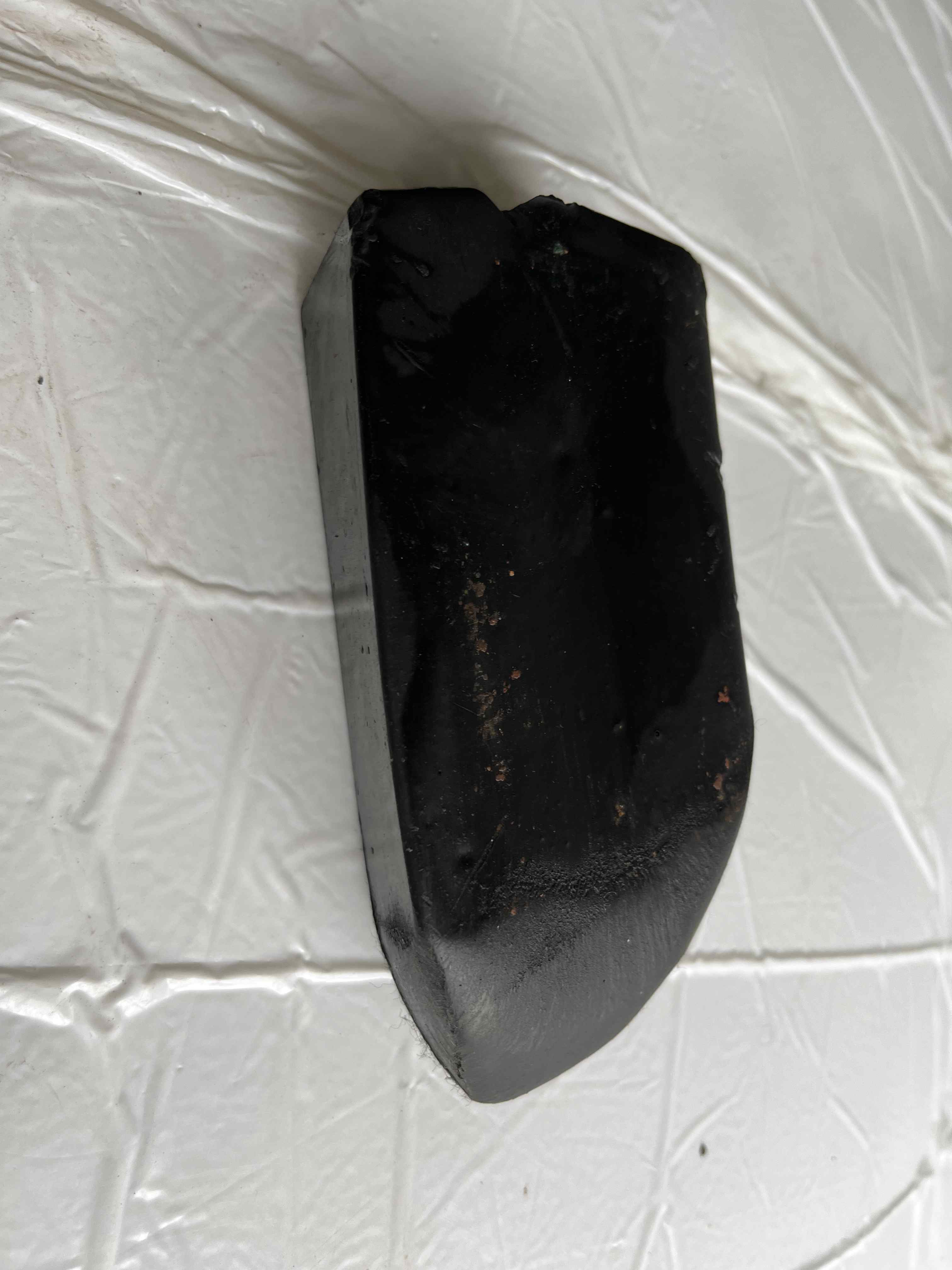Stock Cera solida per suola – KG 30 in vendita - foto 7