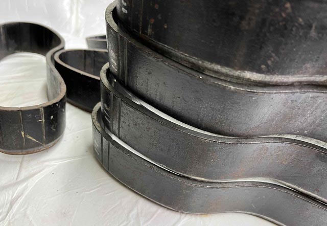 FC18 Fustelle taglio suole ballerine dal 35 al 42 in vendita - foto 6