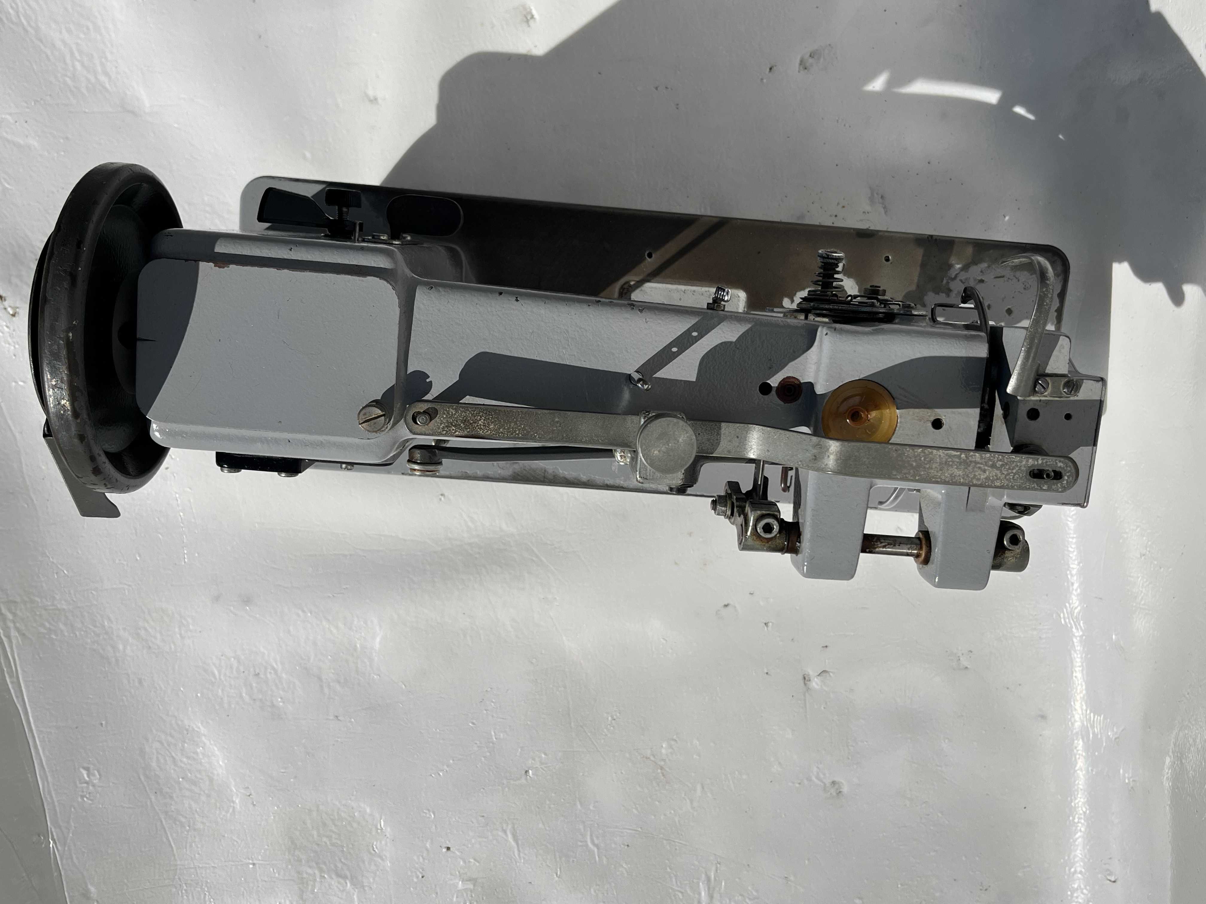 ADLER 167-373 triplice trasporto in vendita - foto 7