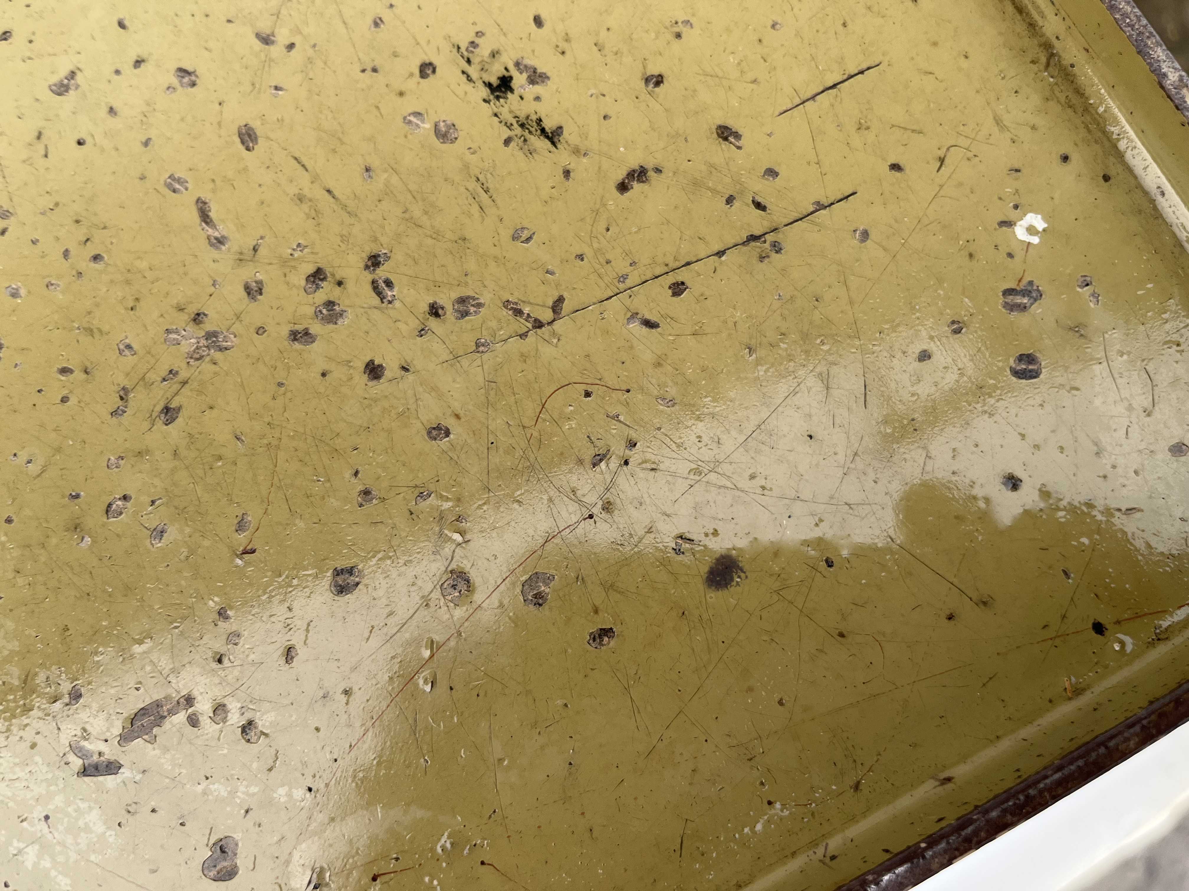 Basamento utensili smerigliatrice, trapano colonna etc in vendita - foto 12