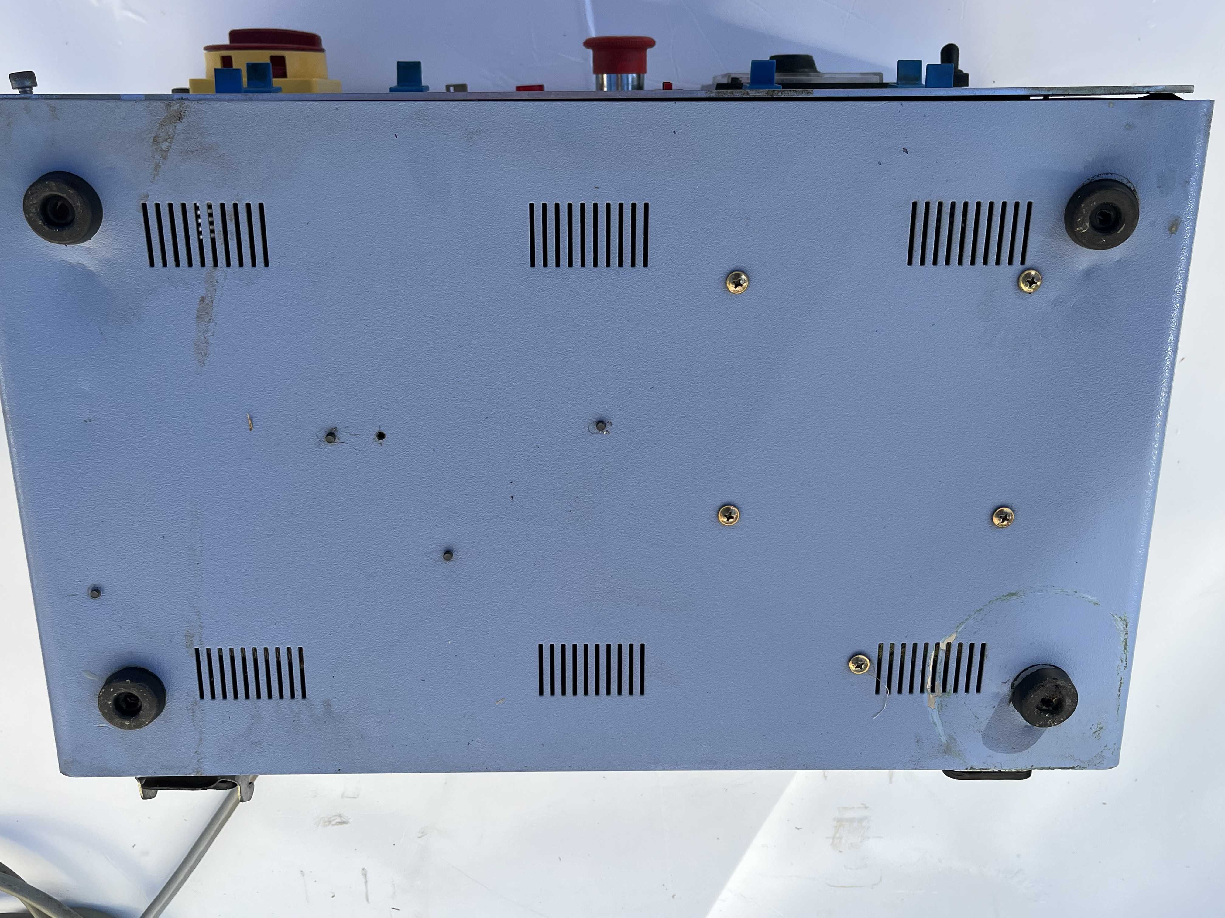 EUROMECCANICA M82 Quadro comando e schede in vendita - foto 10