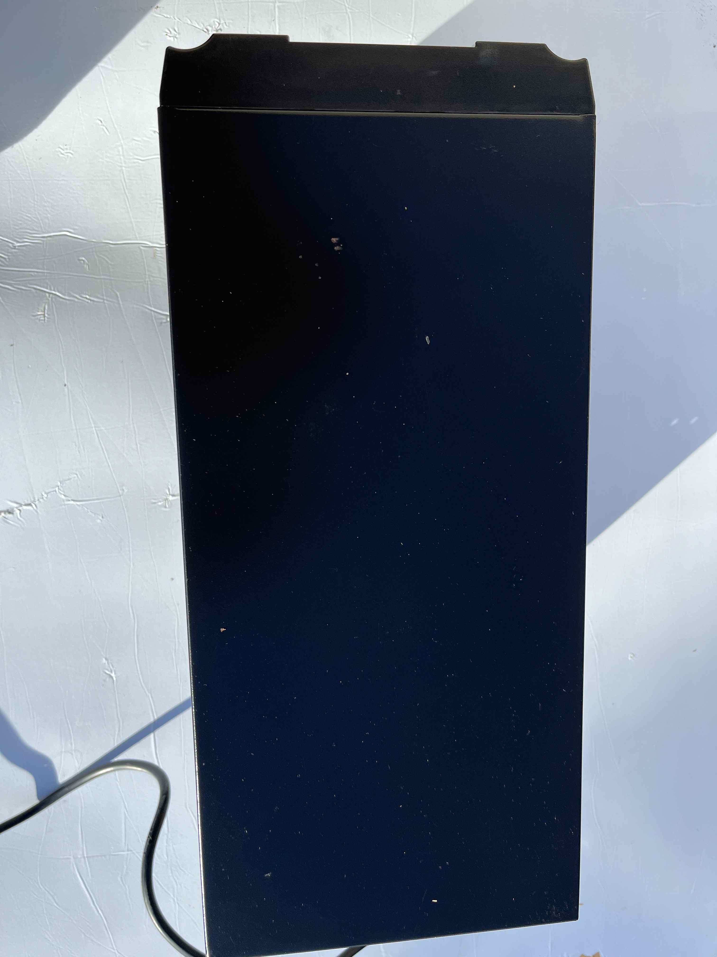 Gruppo di Continuità (Ups) model 3KVA  in vendita - foto 9