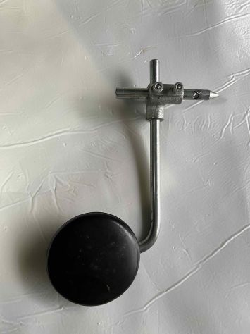 AD34 Adler leva alza piedino macchine cucire lineari in vendita - foto 5