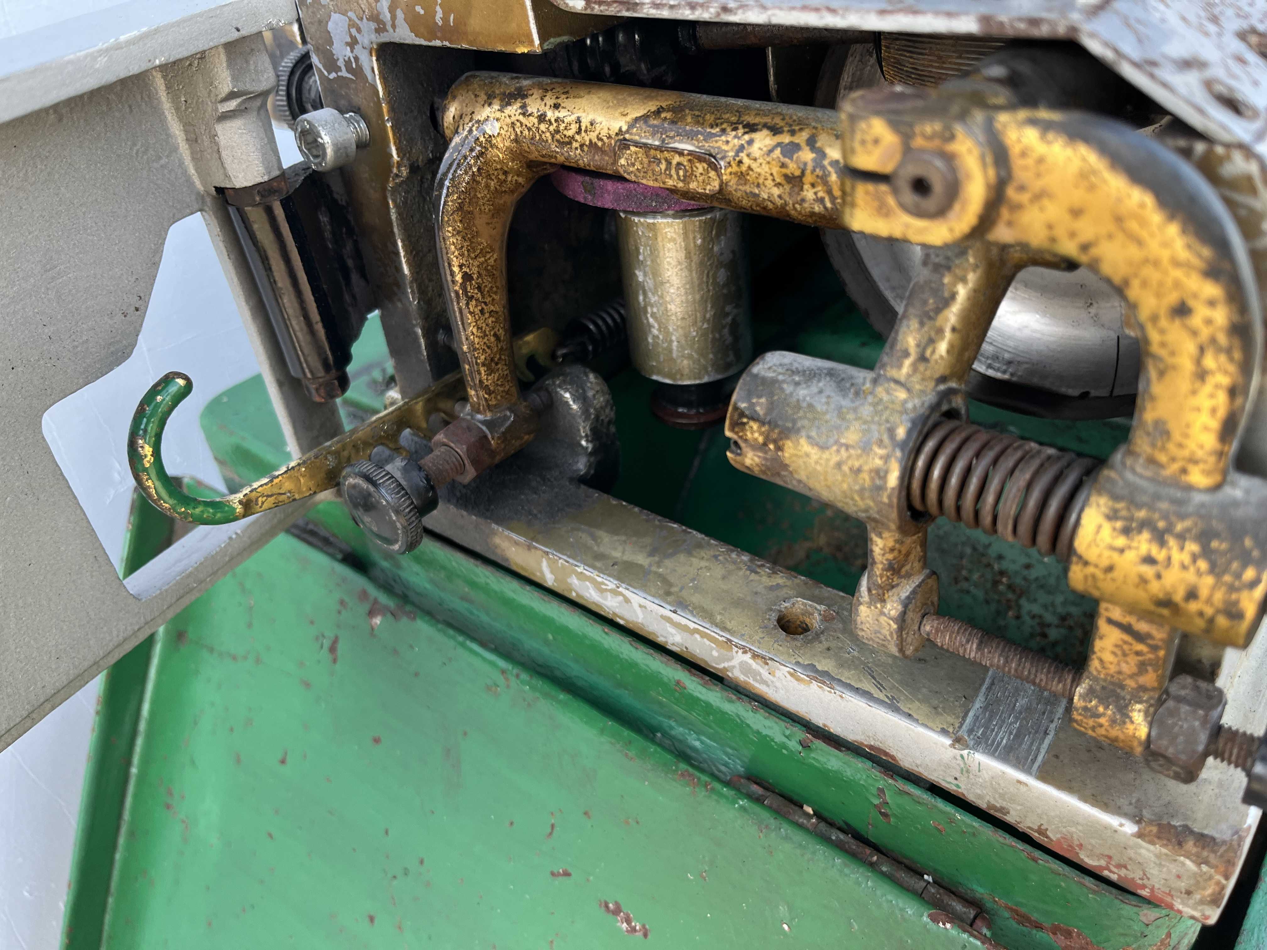 carnitrice Fratelli Alberti AV1 doppio trasporto in vendita - foto 10