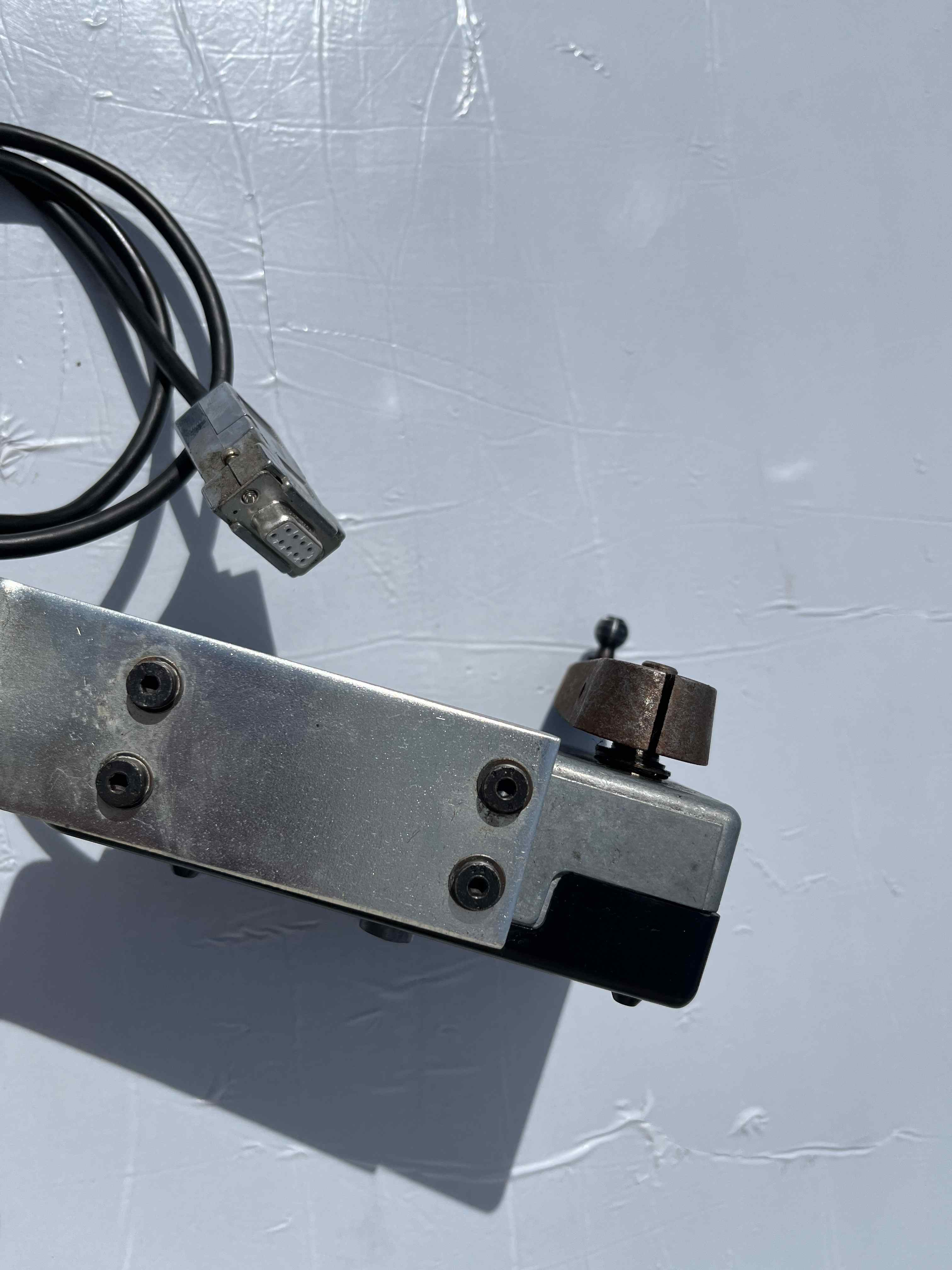 EFKA EB301A controller in vendita - foto 11