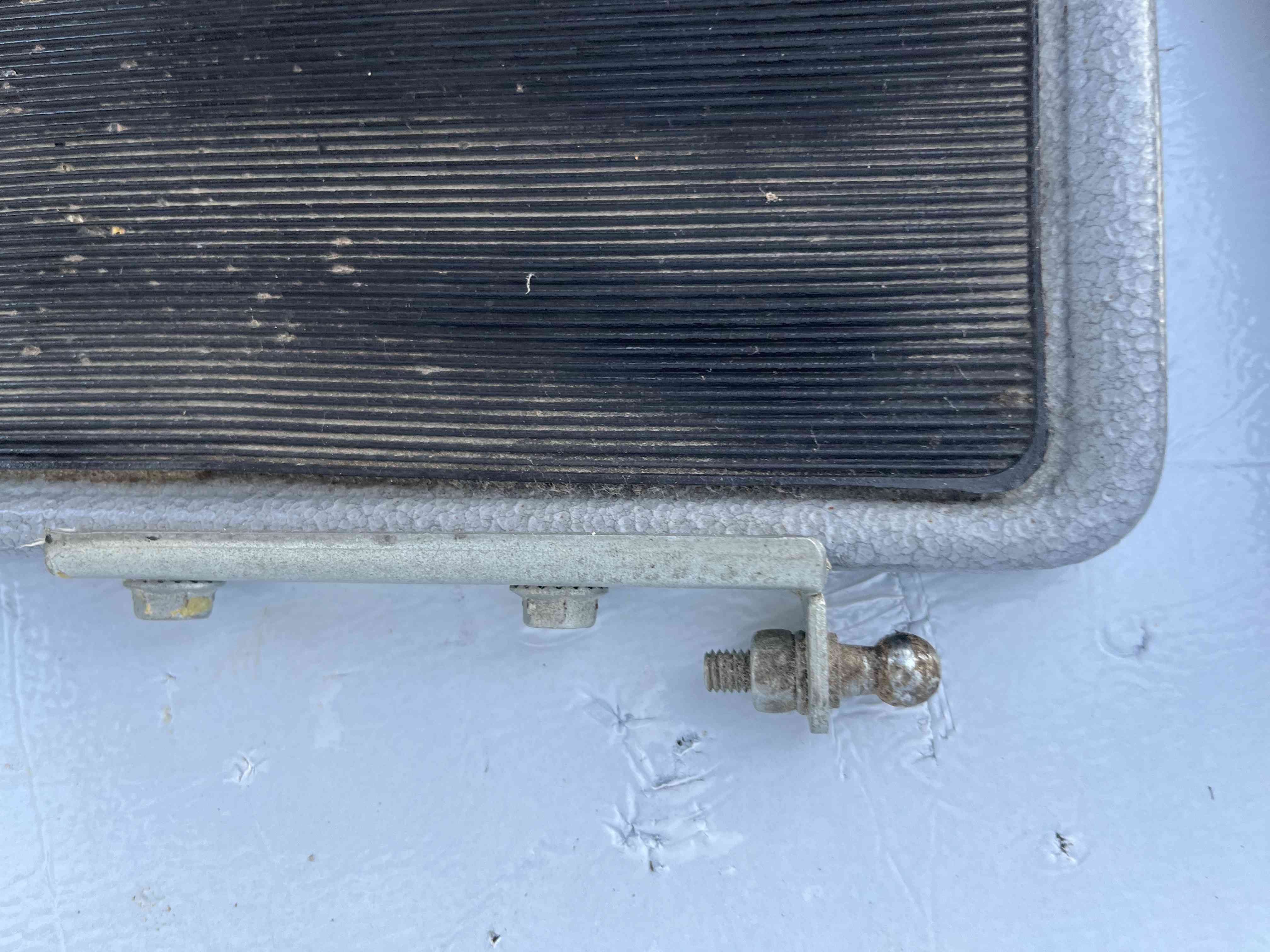 Pedale doppio multiplo per macchine da cucire in vendita - foto 9