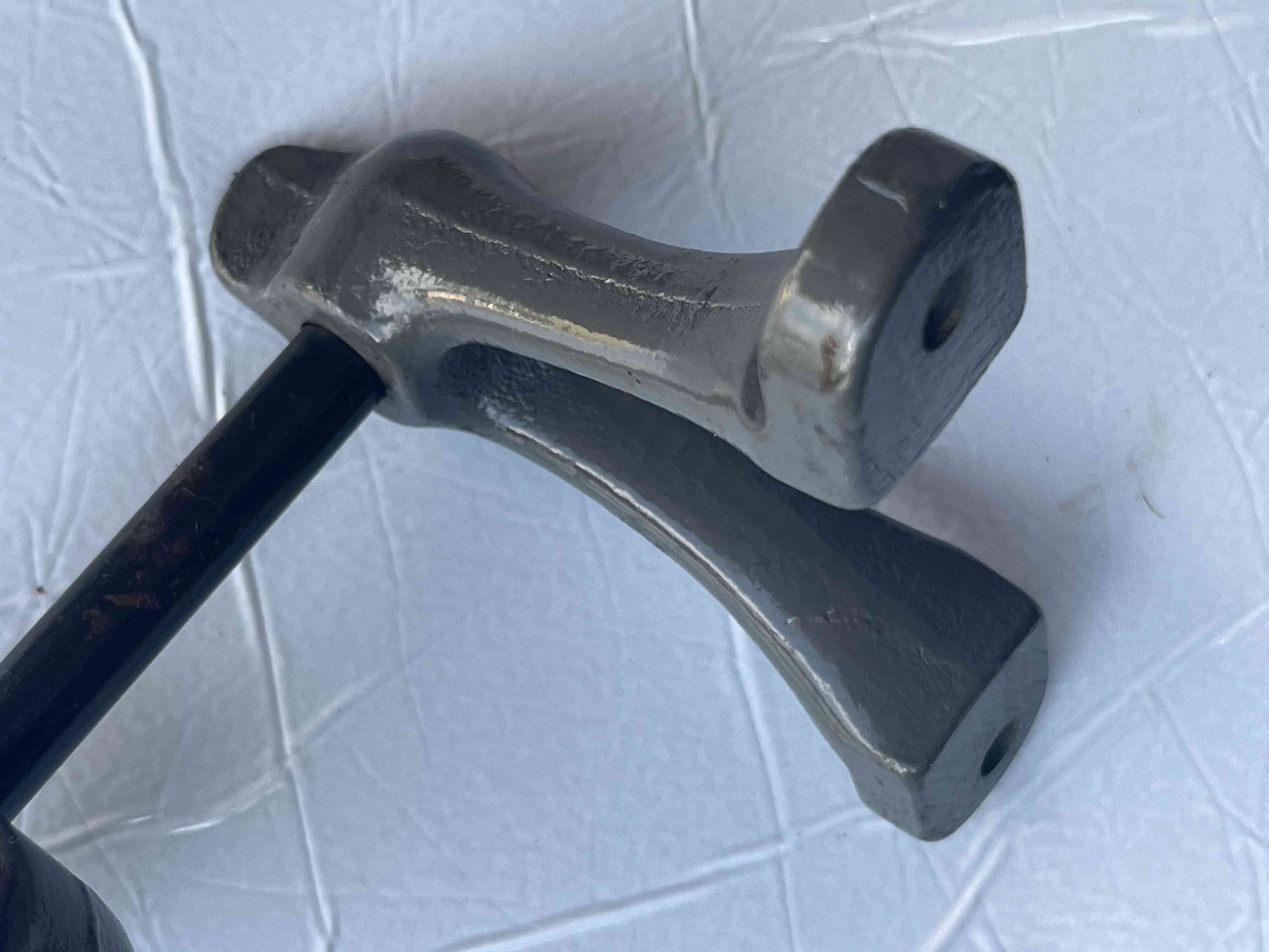 D50 PFAFF leva alzapiedino a ginocchio Macchine cucire  in vendita - foto 7