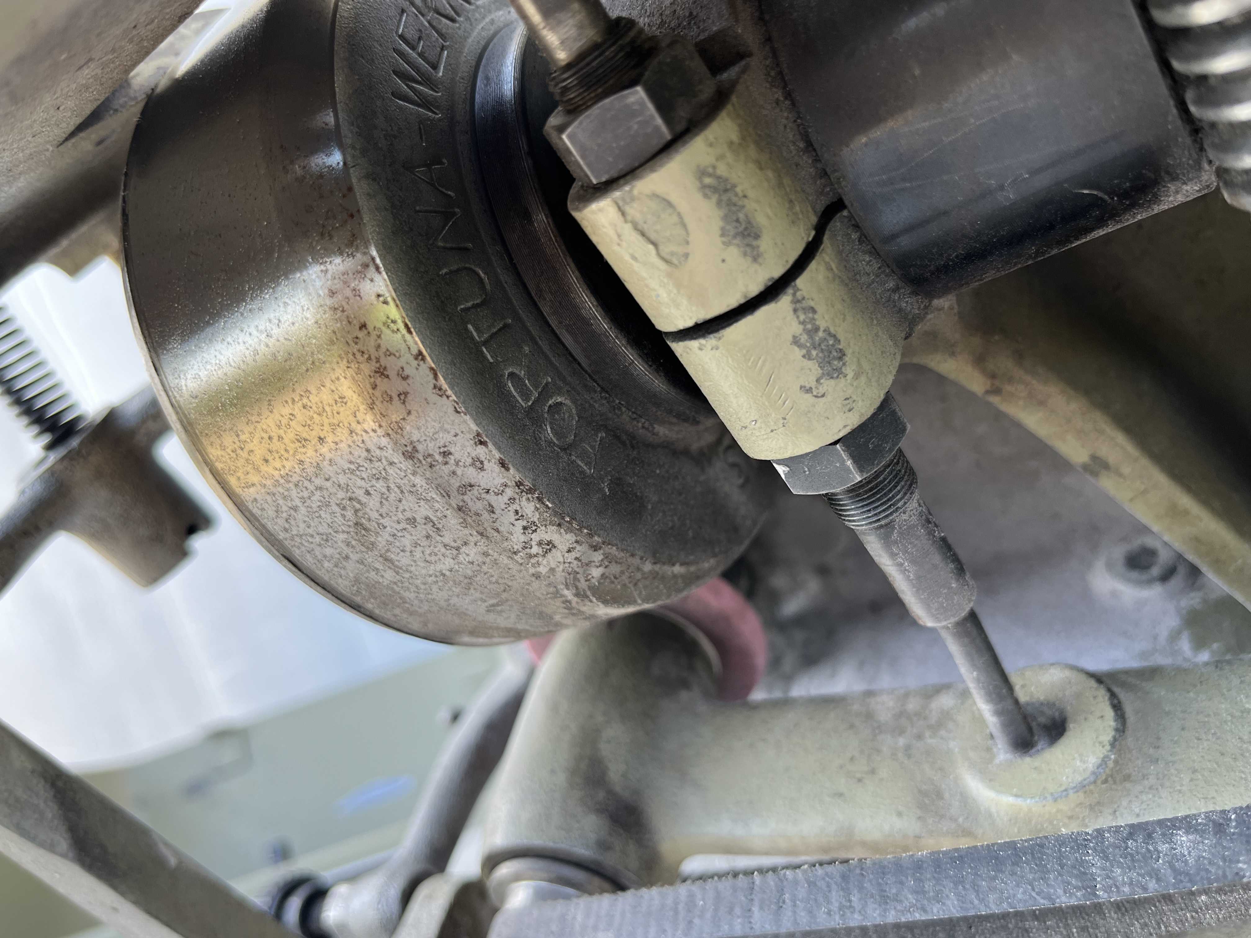 Scarnitrice Fortuna in vendita - foto 9