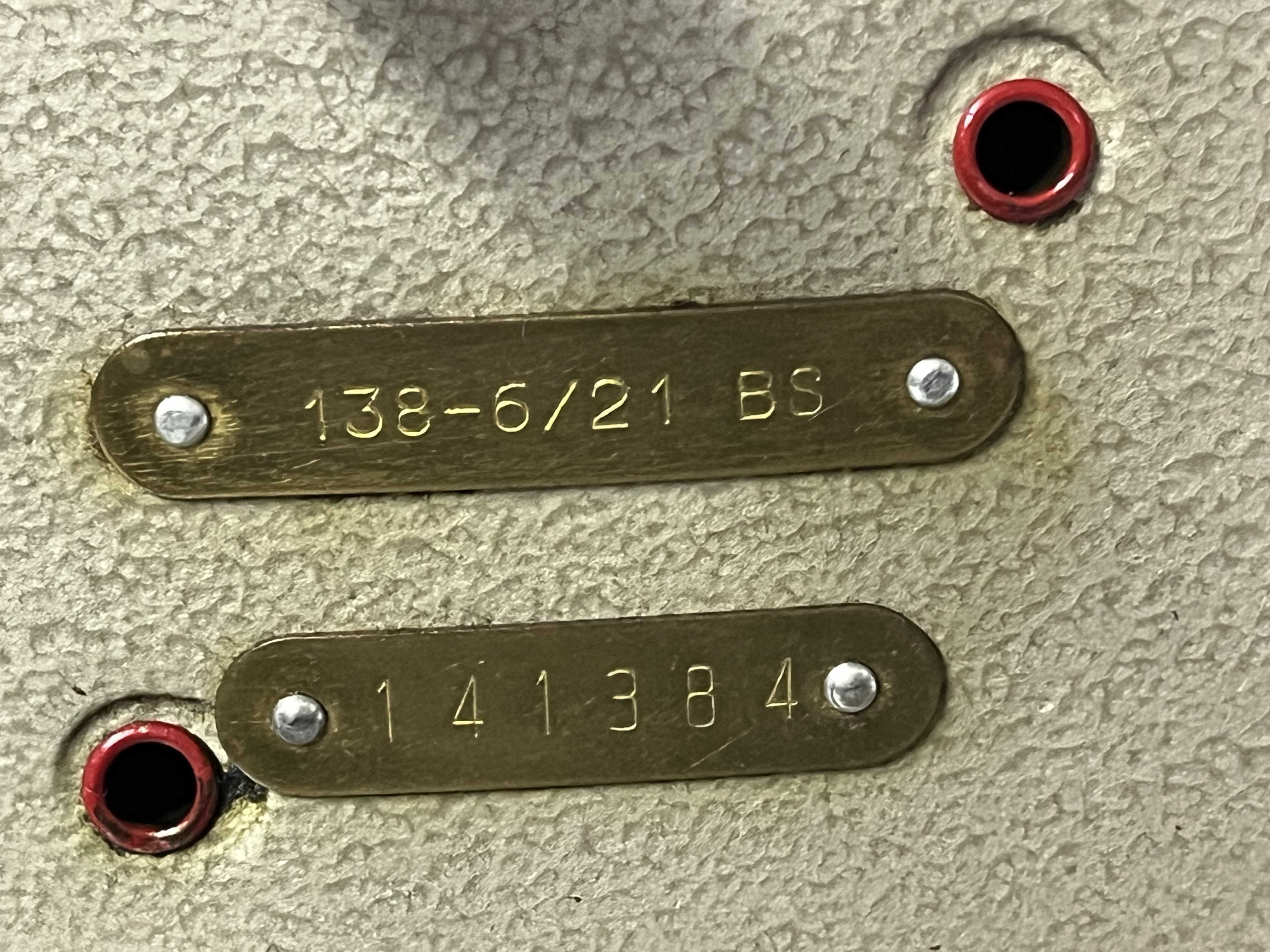 PFAFF 138 zig zag Like New Conditions in vendita - foto 15