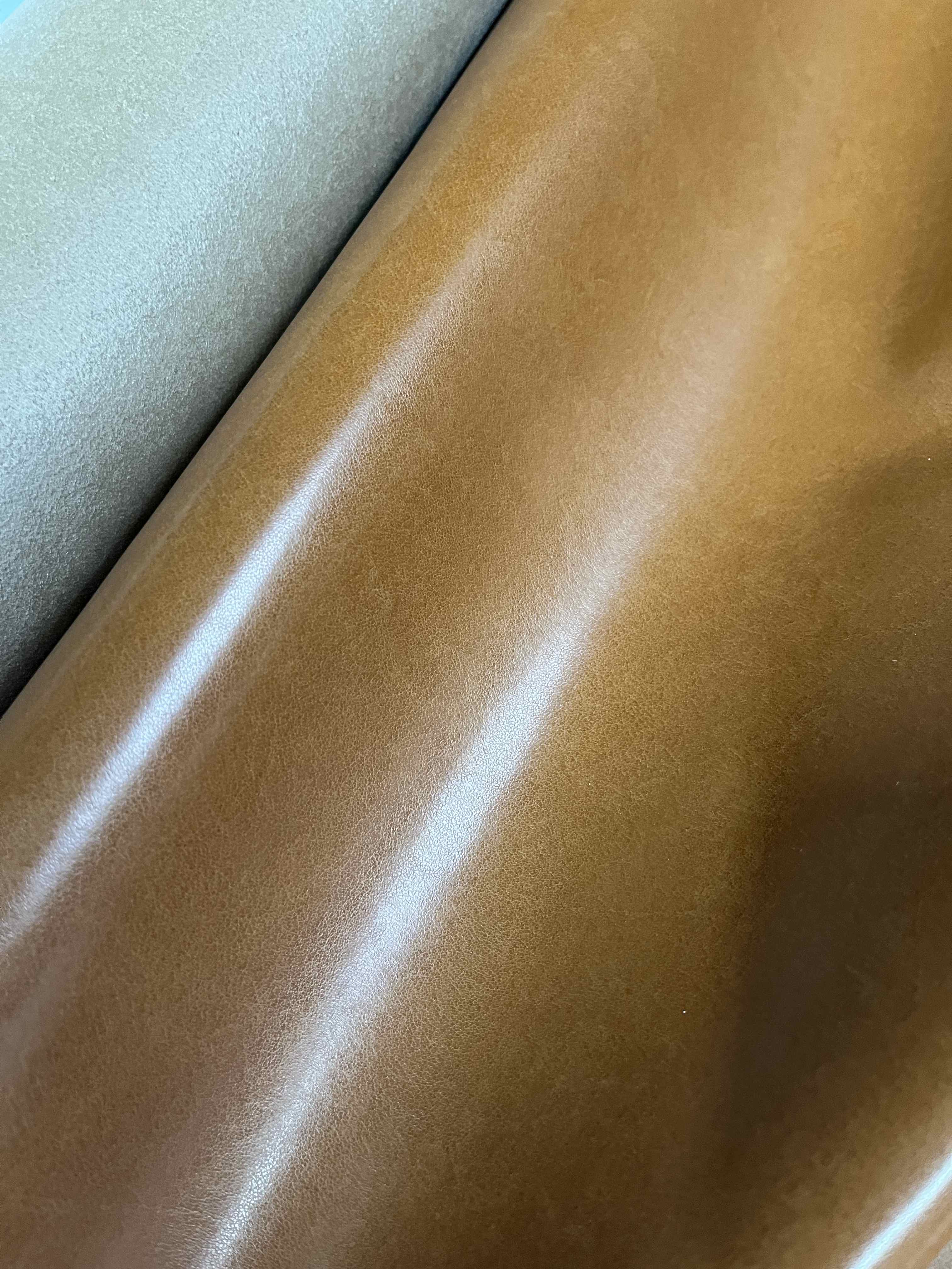 Stock similpelle, ecopelle colori vari per export in vendita - foto 12