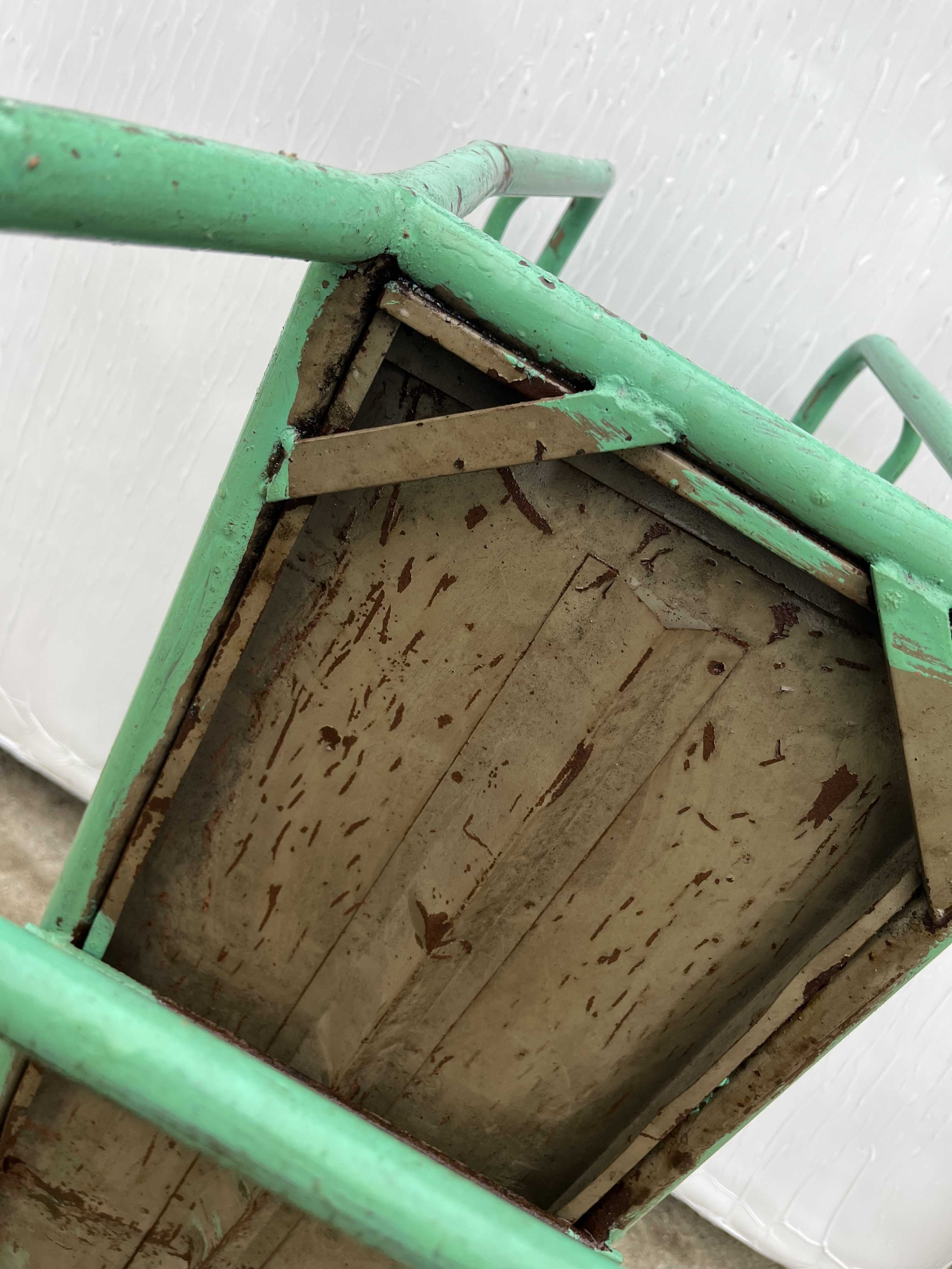 Carrello porta lastre e fai da te in vendita - foto 6