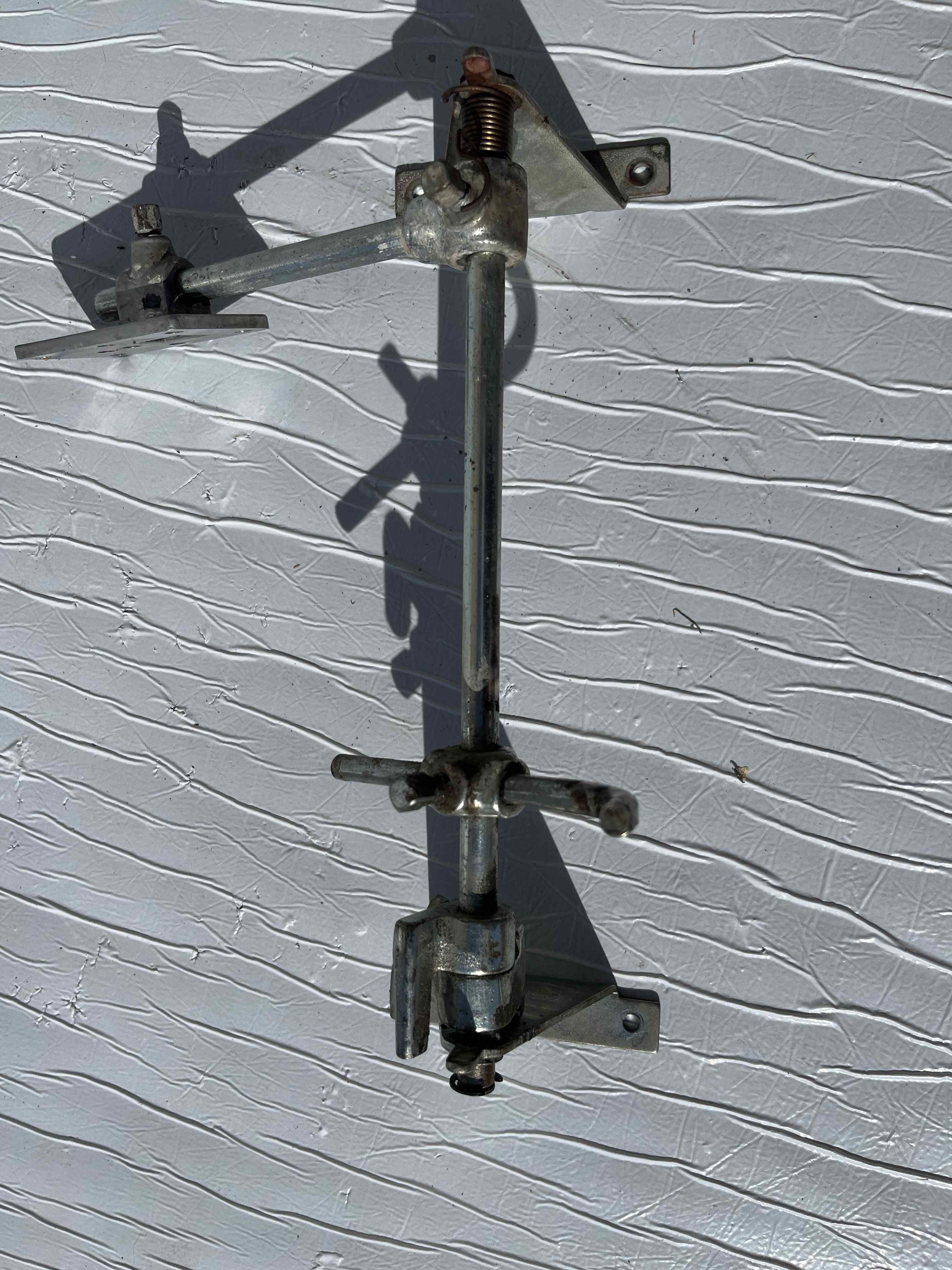 D44 ADLER Leva alza piedino macchine da cucire in vendita - foto 7