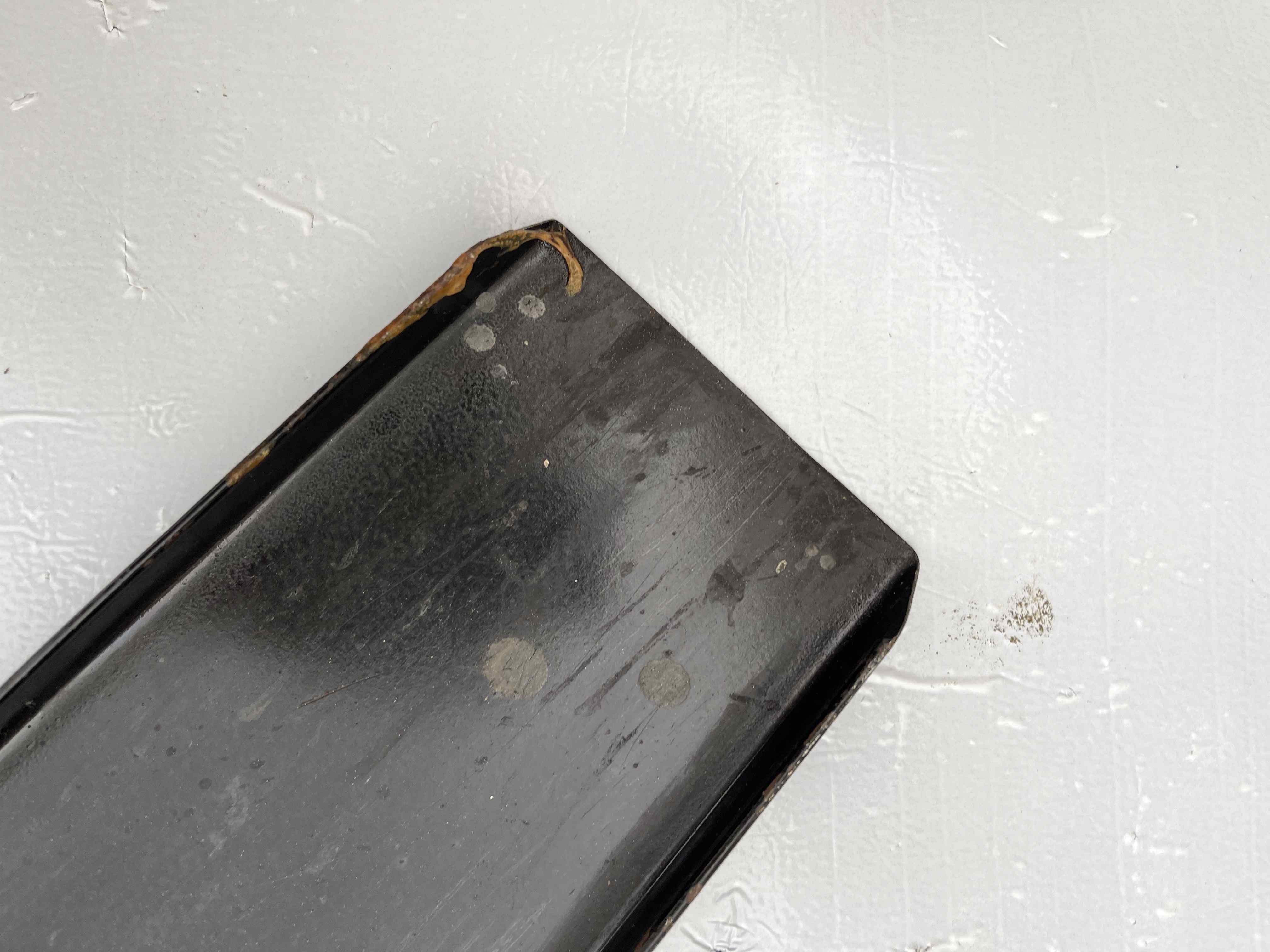 Scivolo uscita residui scarnitrice in vendita - foto 6