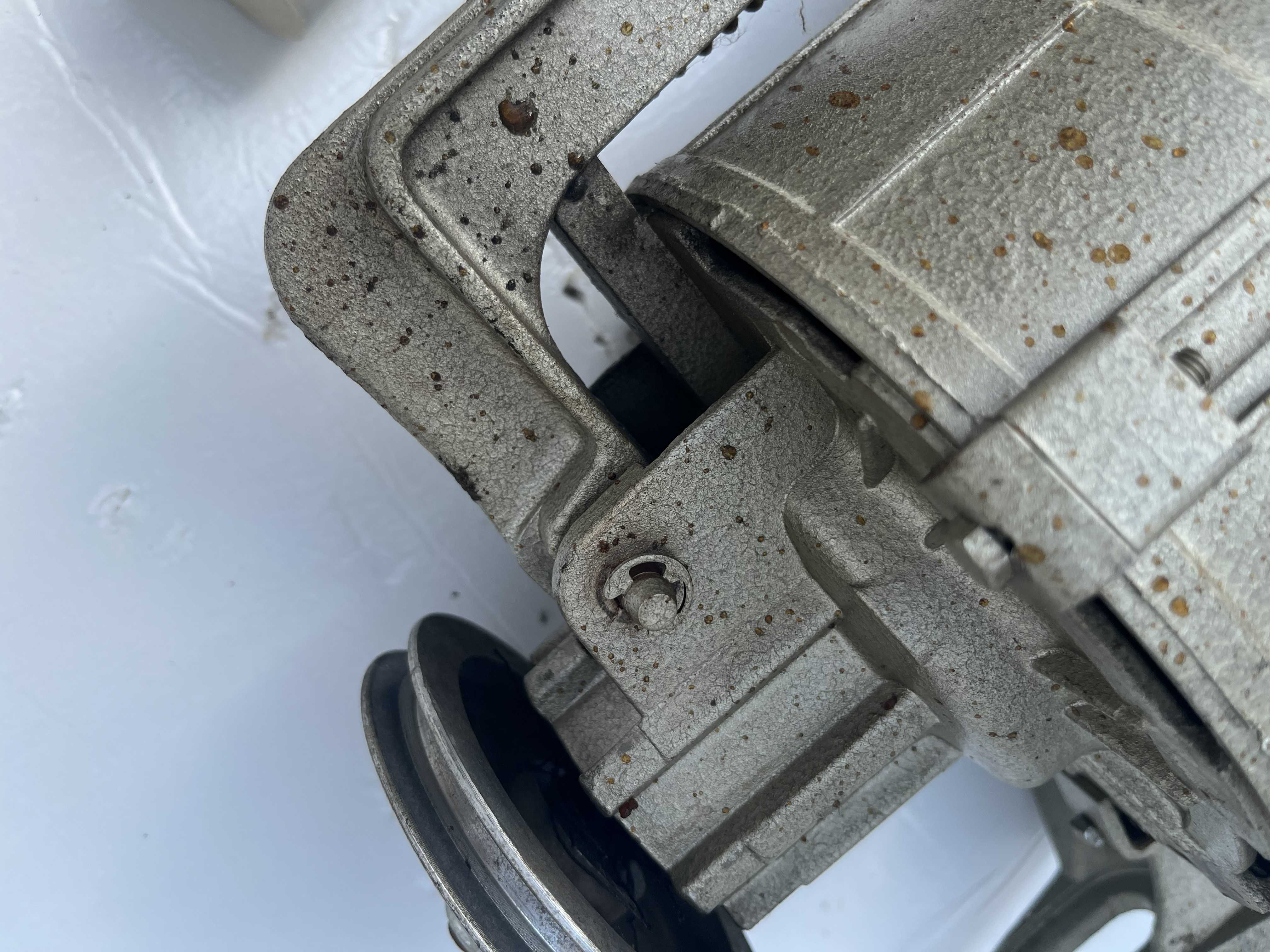 FIR 1131 Motore macchina Cucire trimonofase 1400 giri  in vendita - foto 3