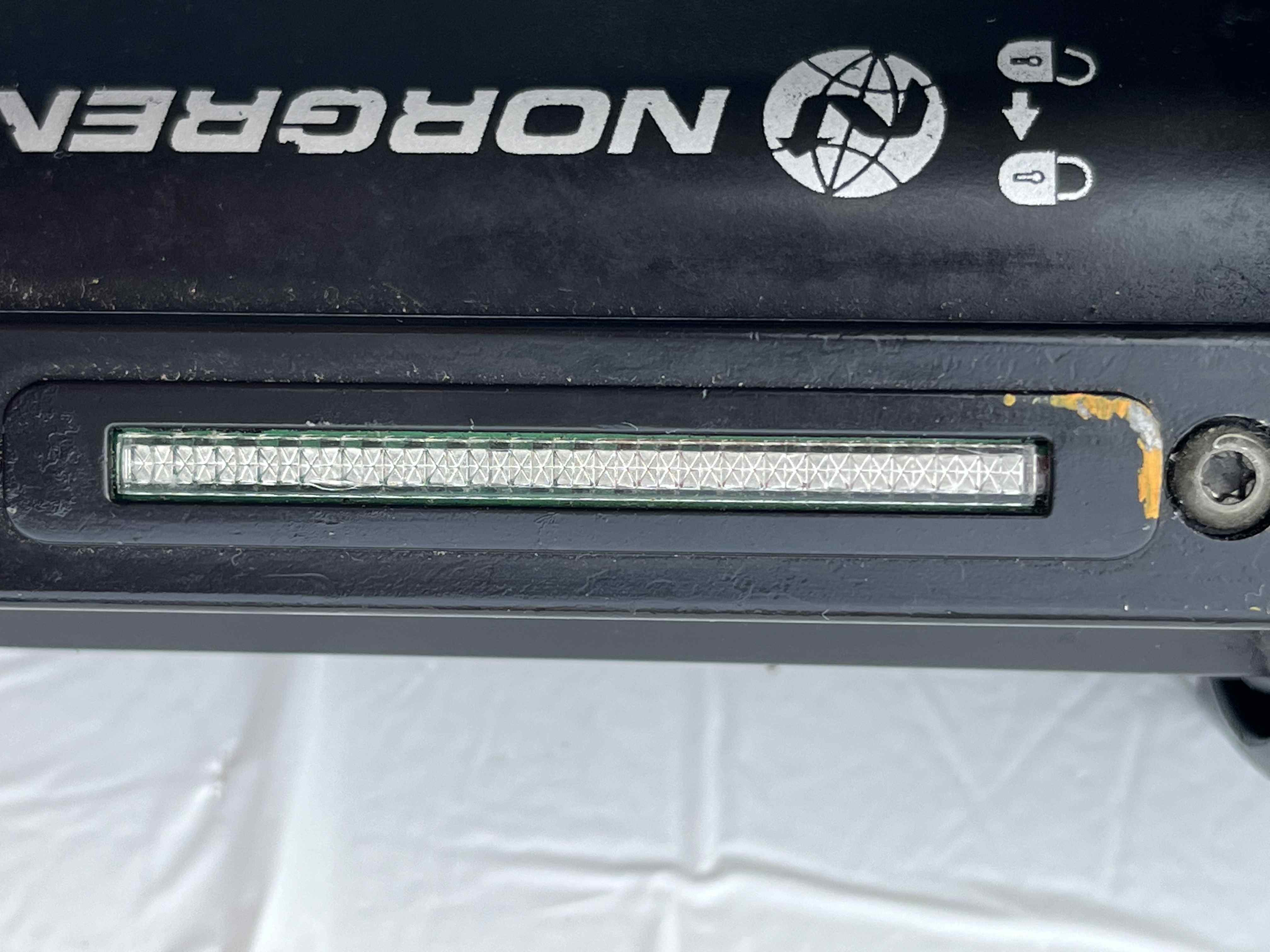 Norgren F64H-NND-AD2-ADO  Filtro pneumatico in vendita - foto 5