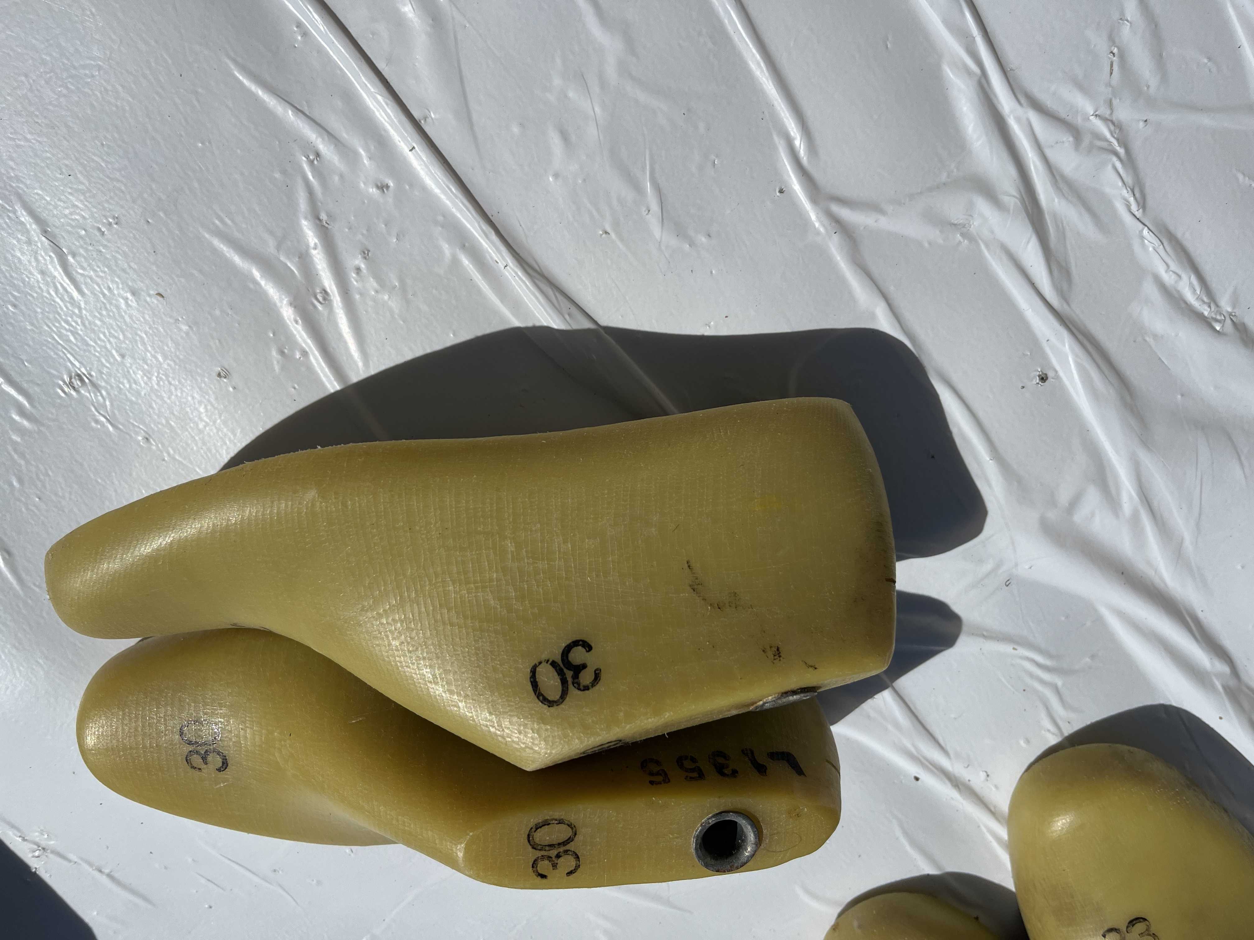 89D Forme plastica per bambino dal 30 al 35 in vendita - foto 5