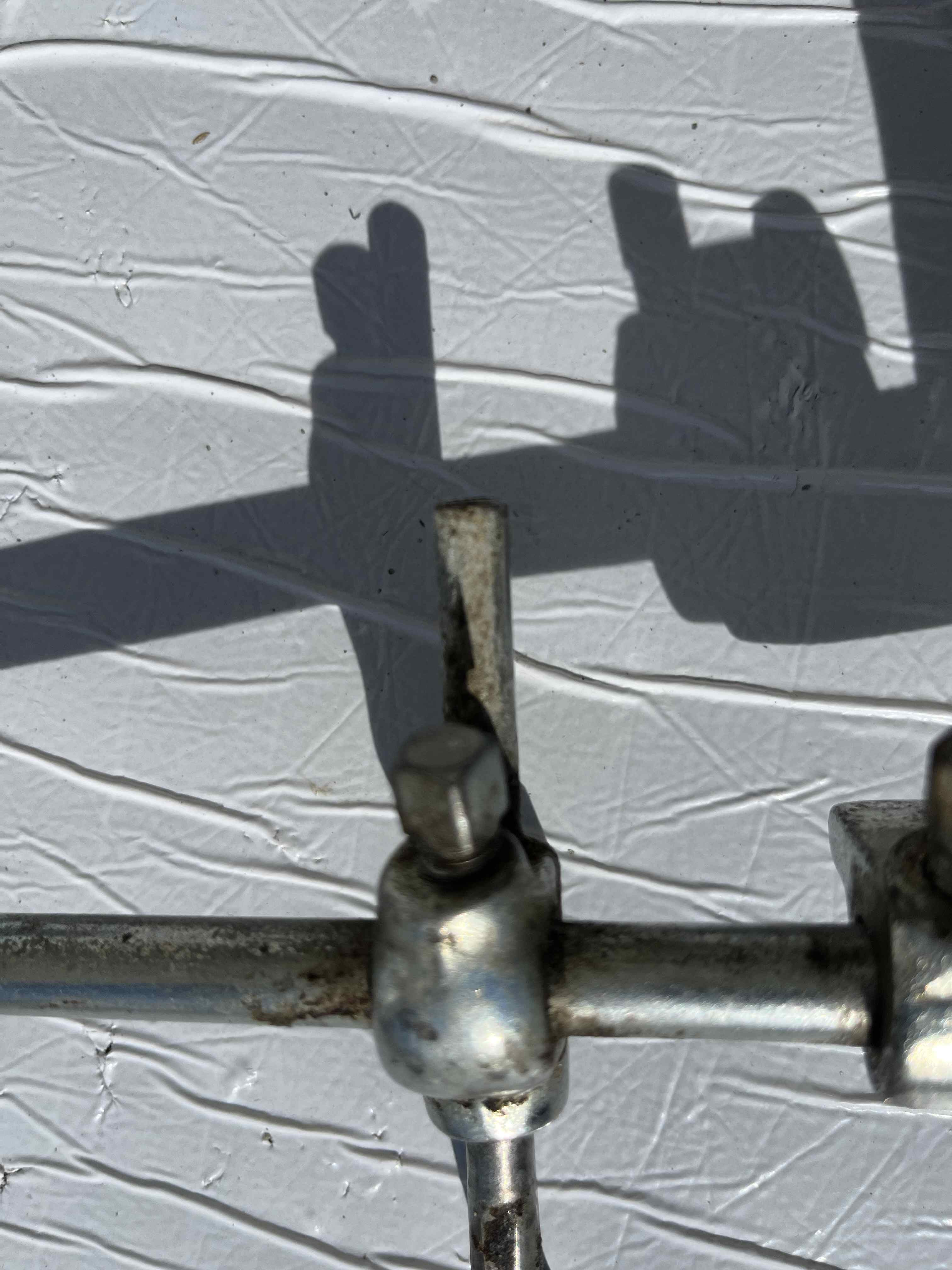 D44 ADLER Leva alza piedino macchine da cucire in vendita - foto 2