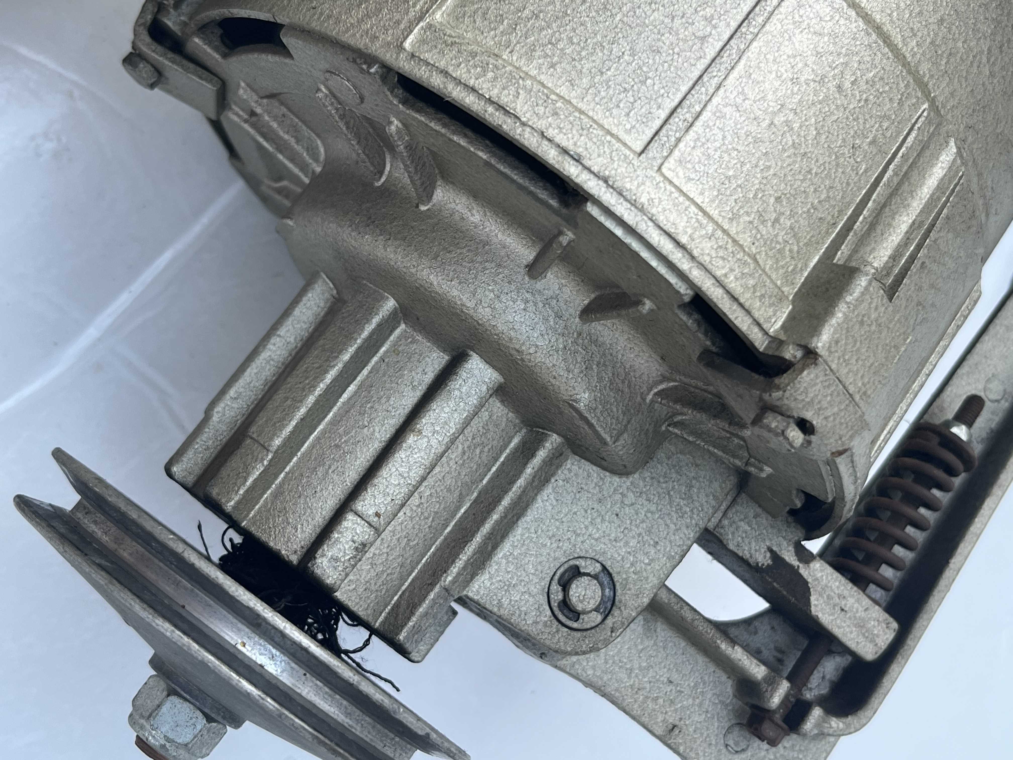 FIR 1131 Motore macchina Cucire trimonofase 1400 giri  in vendita - foto 5