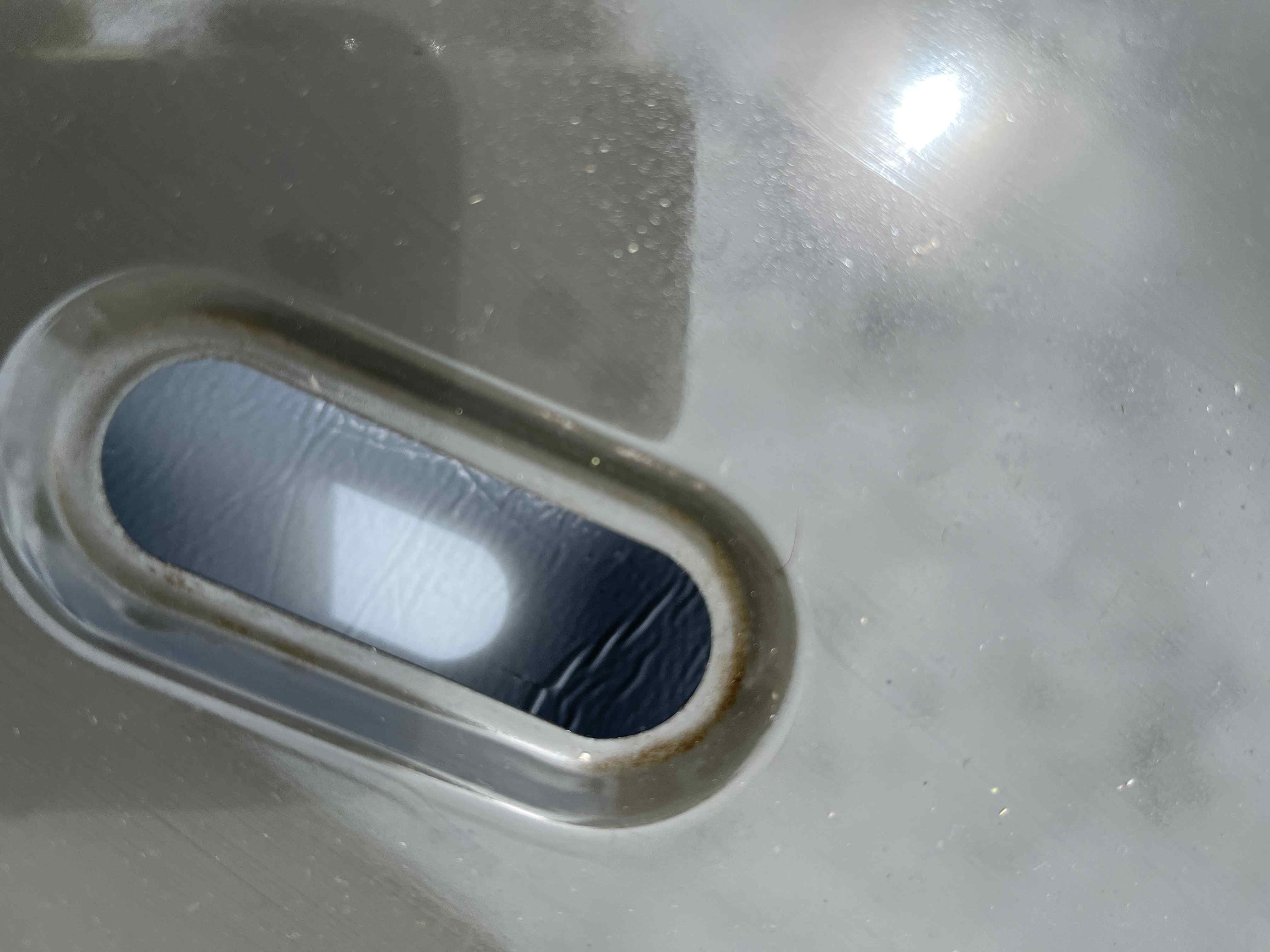 Pfaff vasca para olio tavolo macchina cucire in vendita - foto 10