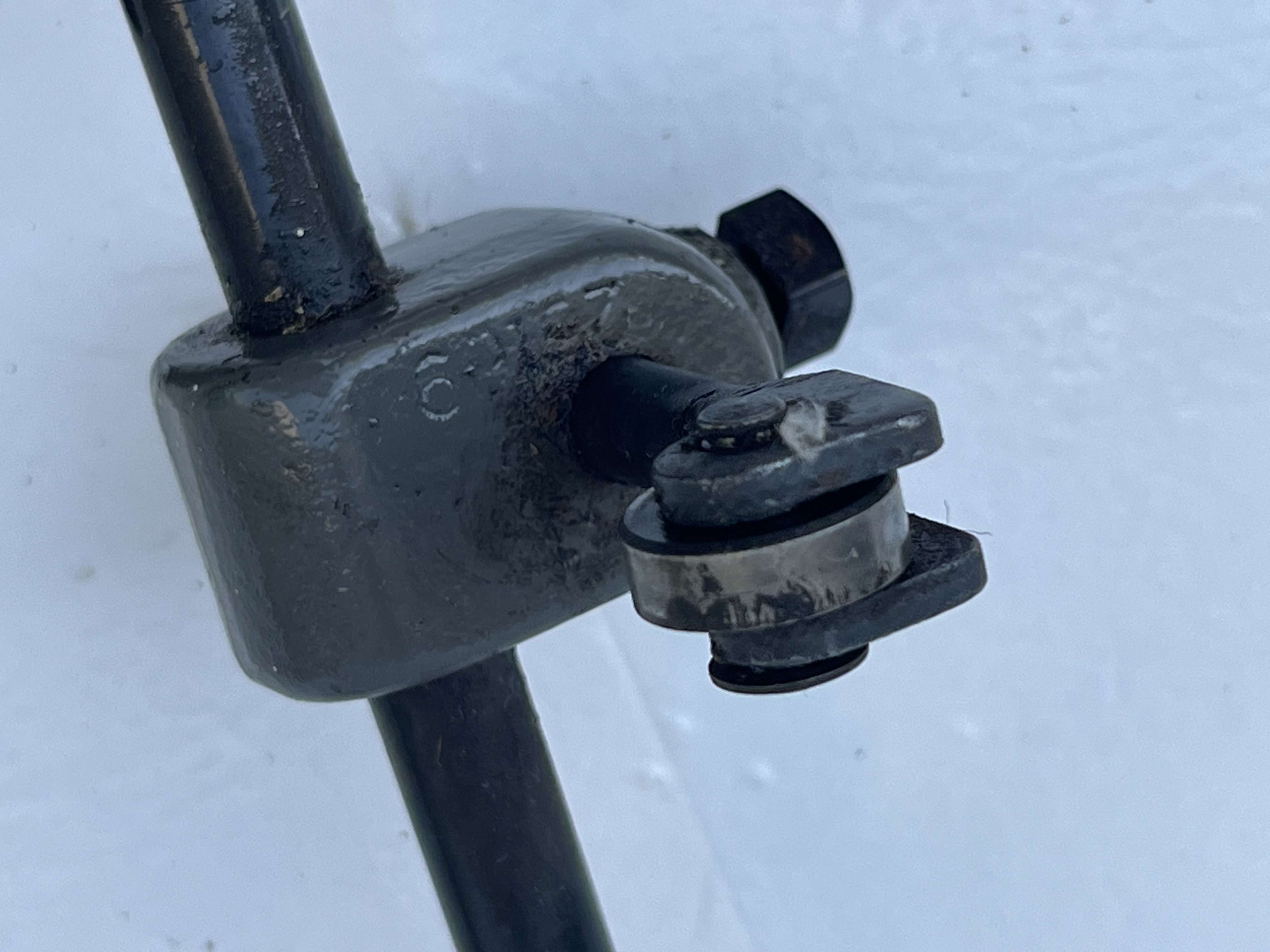 Z10 Pfaff leva alzapiedino macchine da cucire in vendita - foto 6