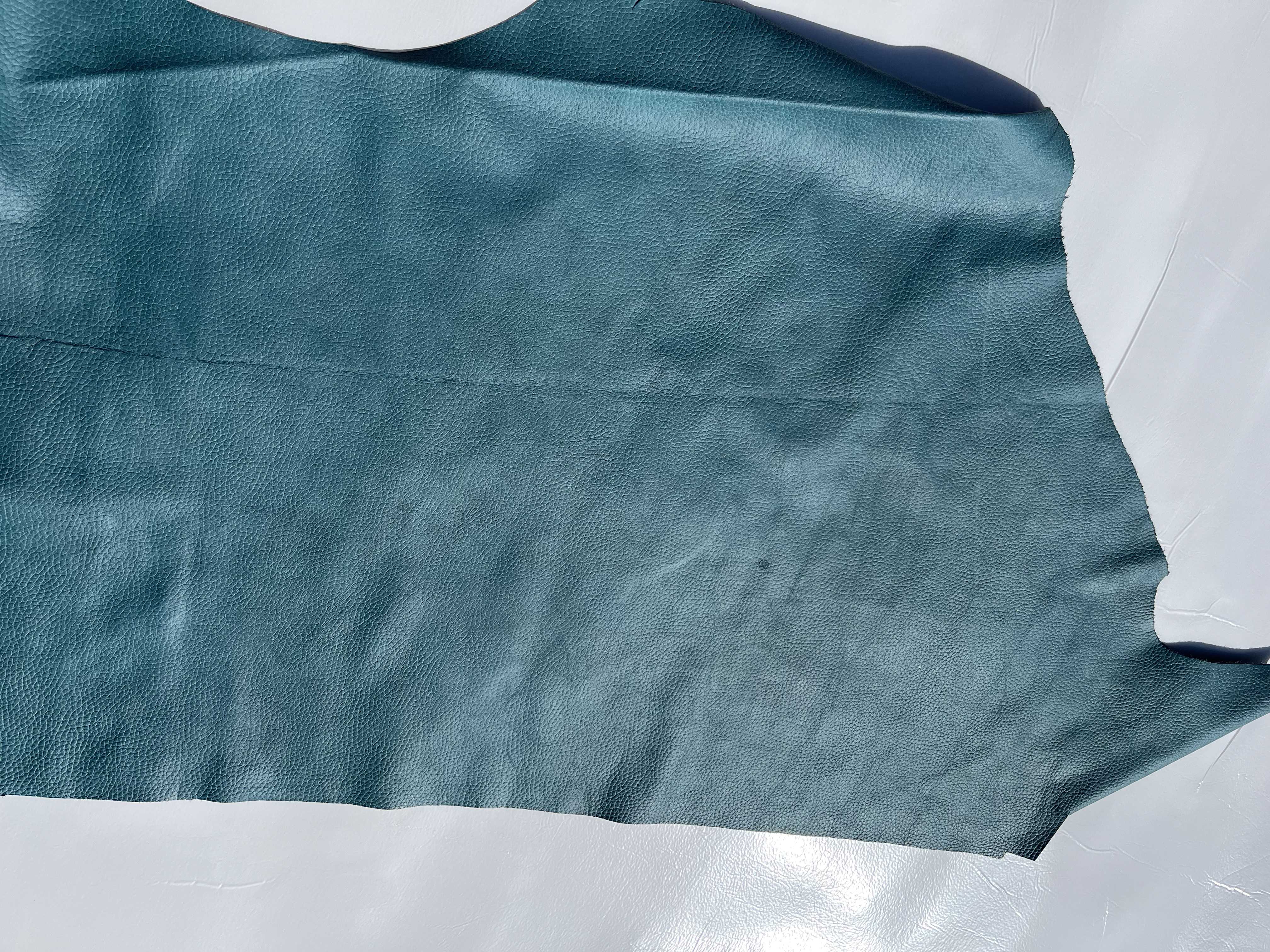 Vente scraps leather premier choix in vendita - foto 7