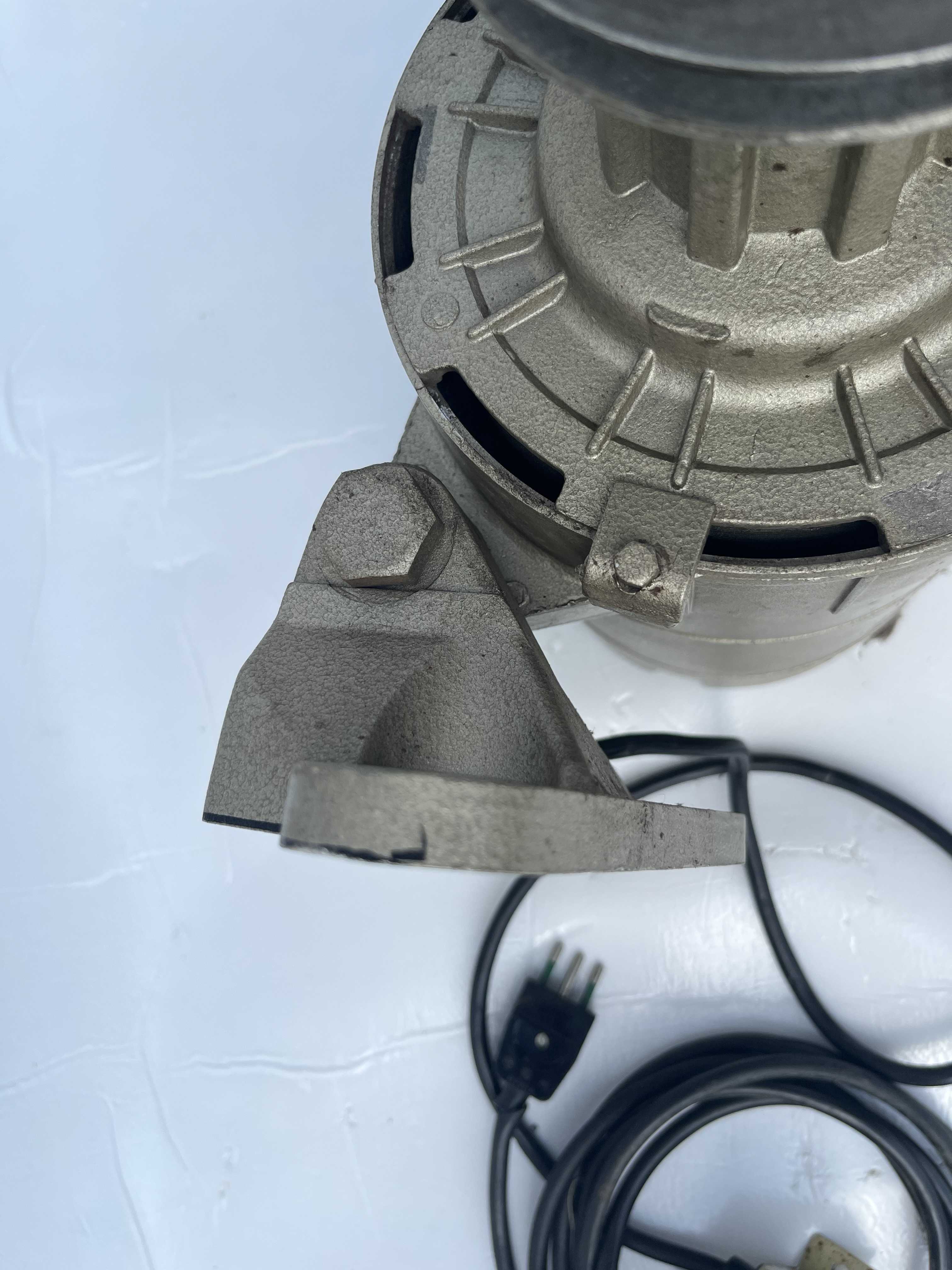 FIR 1131 Motore macchina Cucire trimonofase 1400 giri  in vendita - foto 8