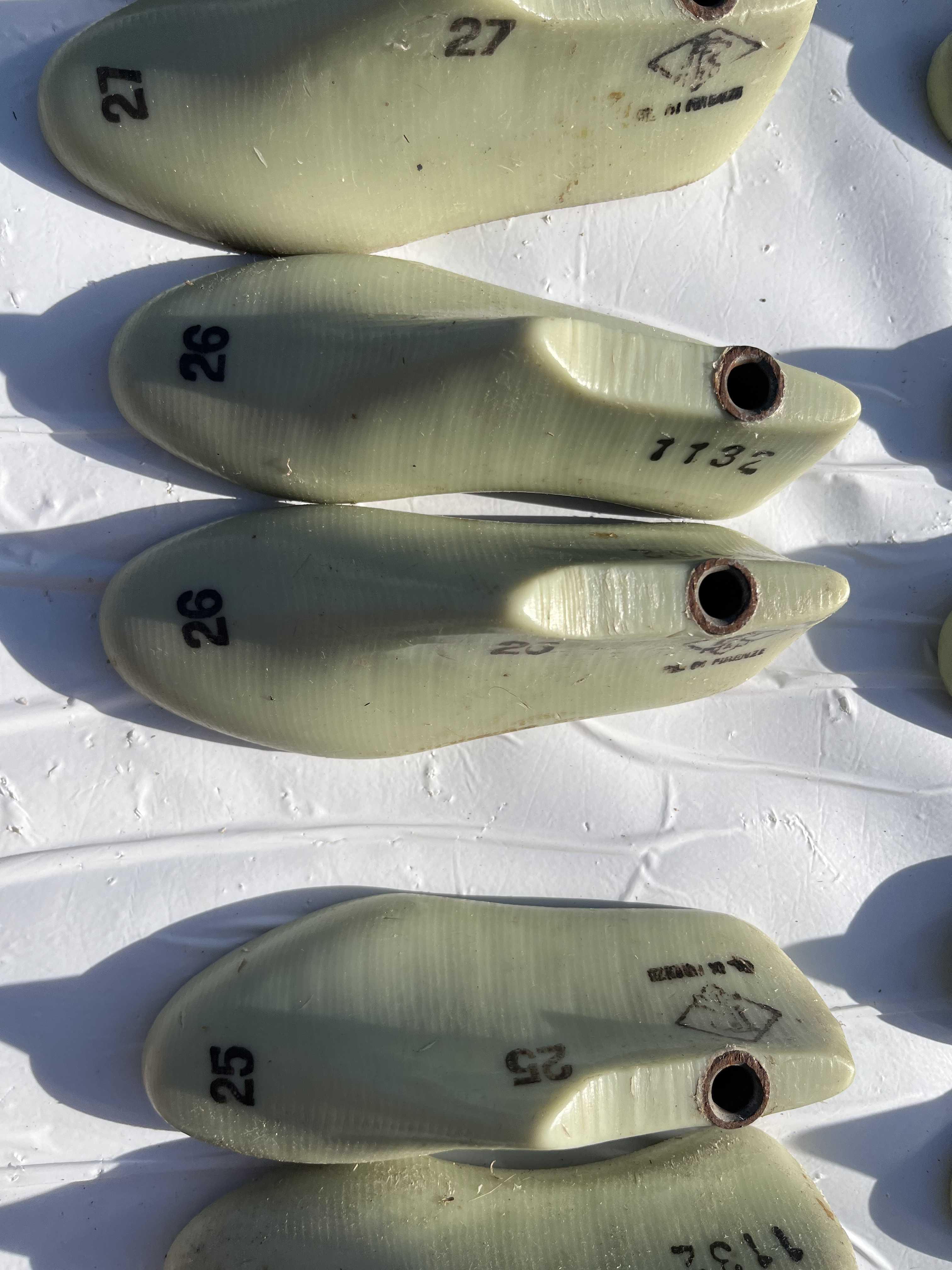67D Forme plastica per bambino dal 24 al 33 in vendita - foto 13
