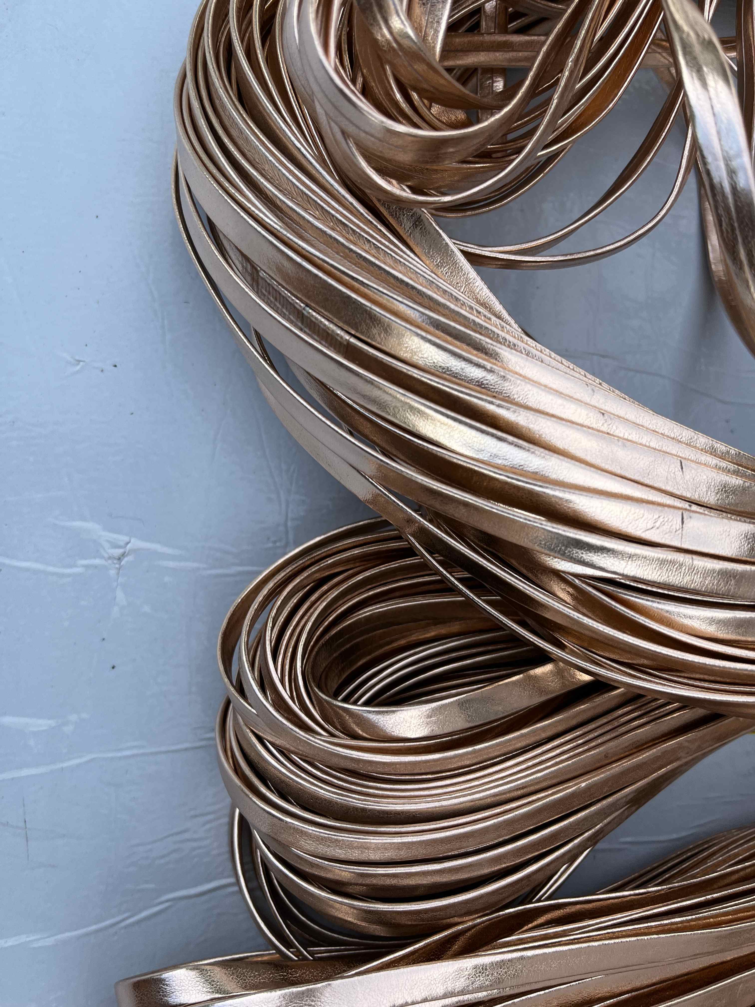 Stock Mignon a fascia piatta sintetico in vendita - foto 2