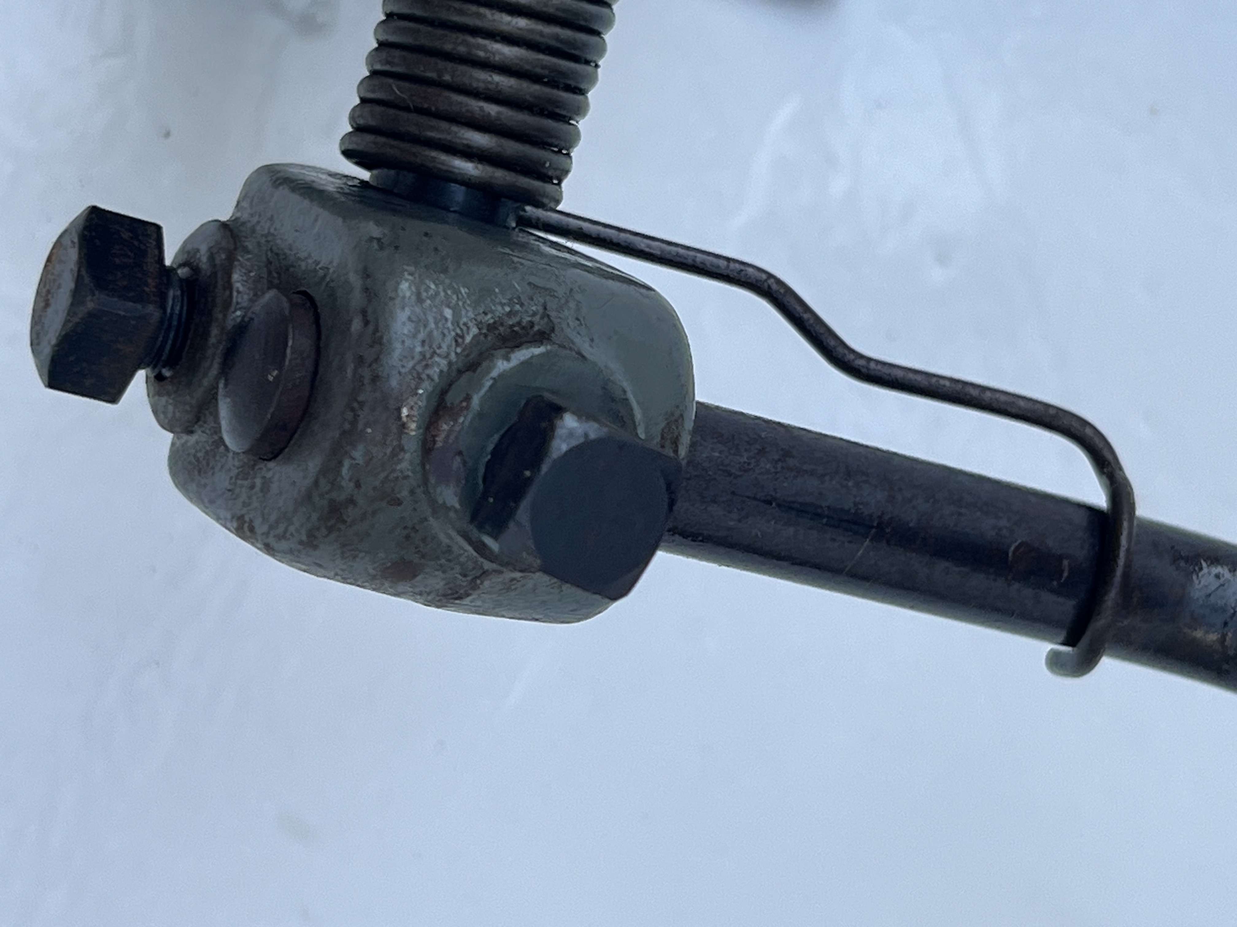 Z10 Pfaff leva alzapiedino macchine da cucire in vendita - foto 10