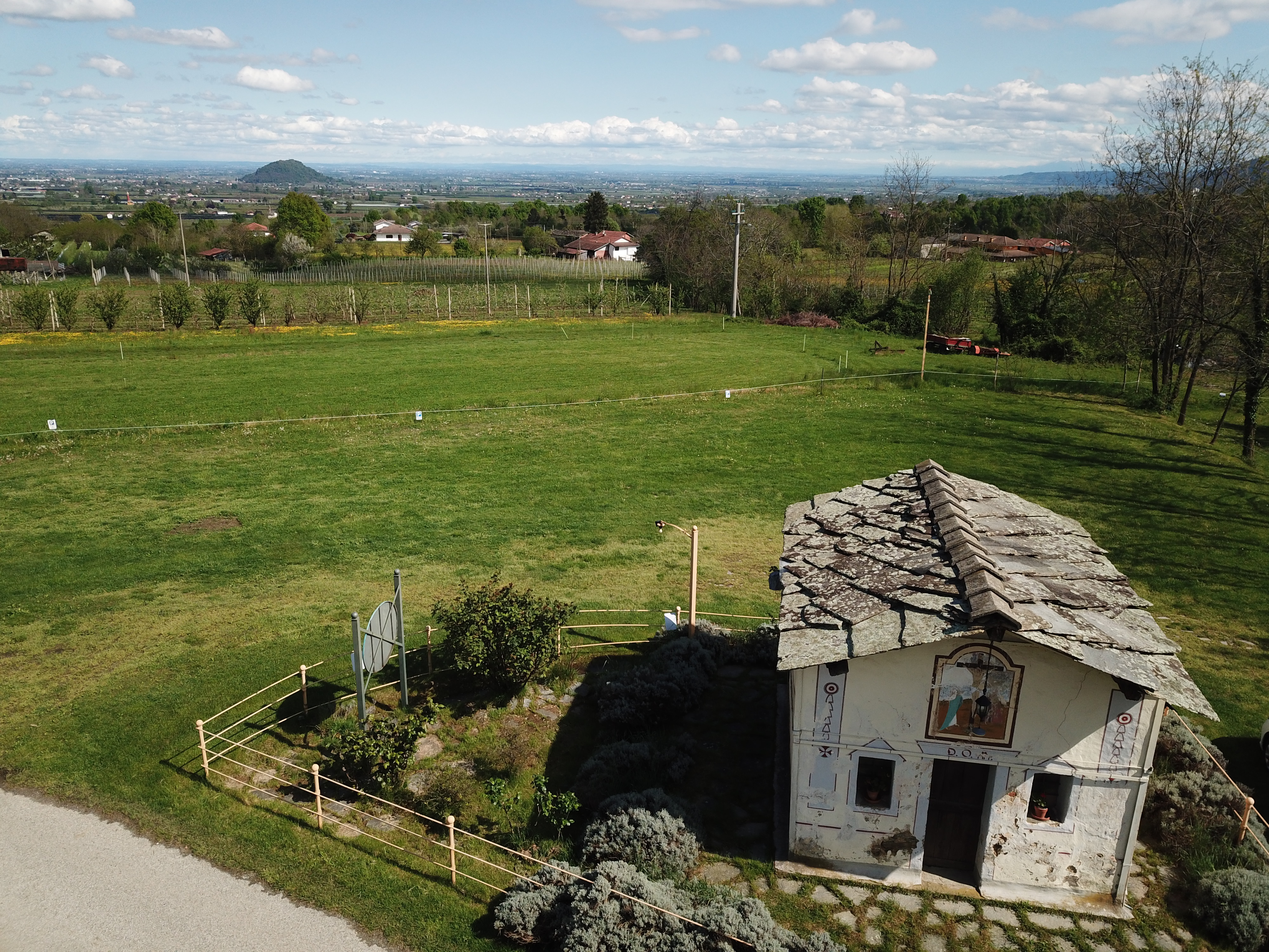 Agriturismo ed agricoltura in  Paradiso in vendita - foto 2