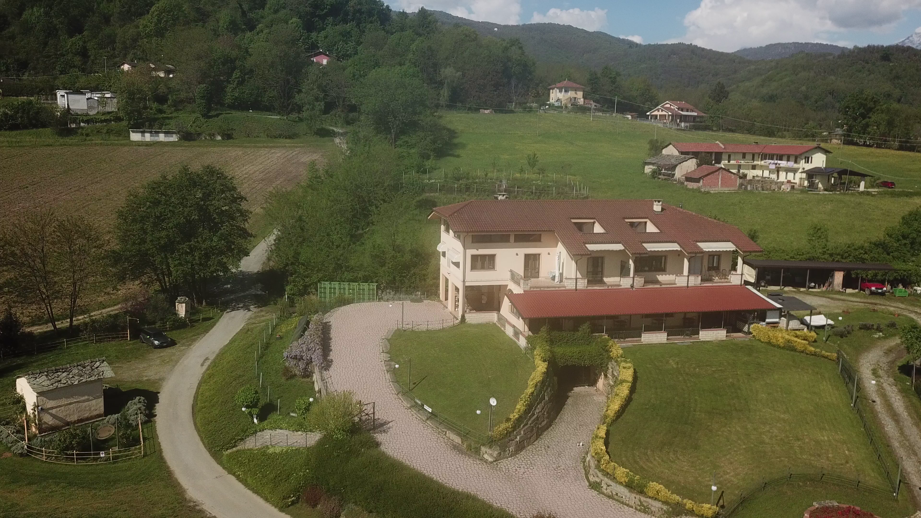 quote societarie az.agr. e agrituristica in vendita - foto 1