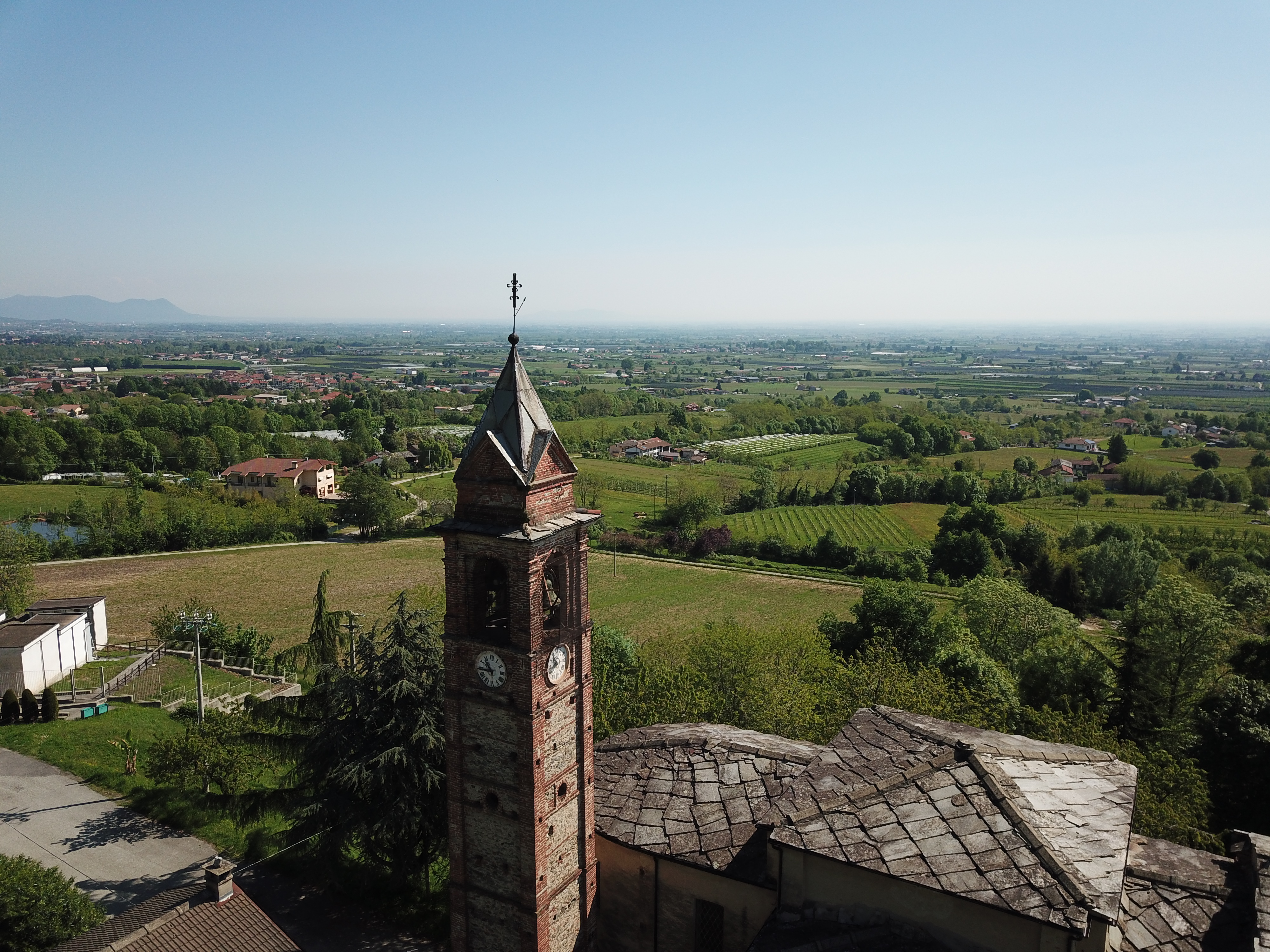 Agriturismo ed agricoltura in  Paradiso in vendita - foto 3
