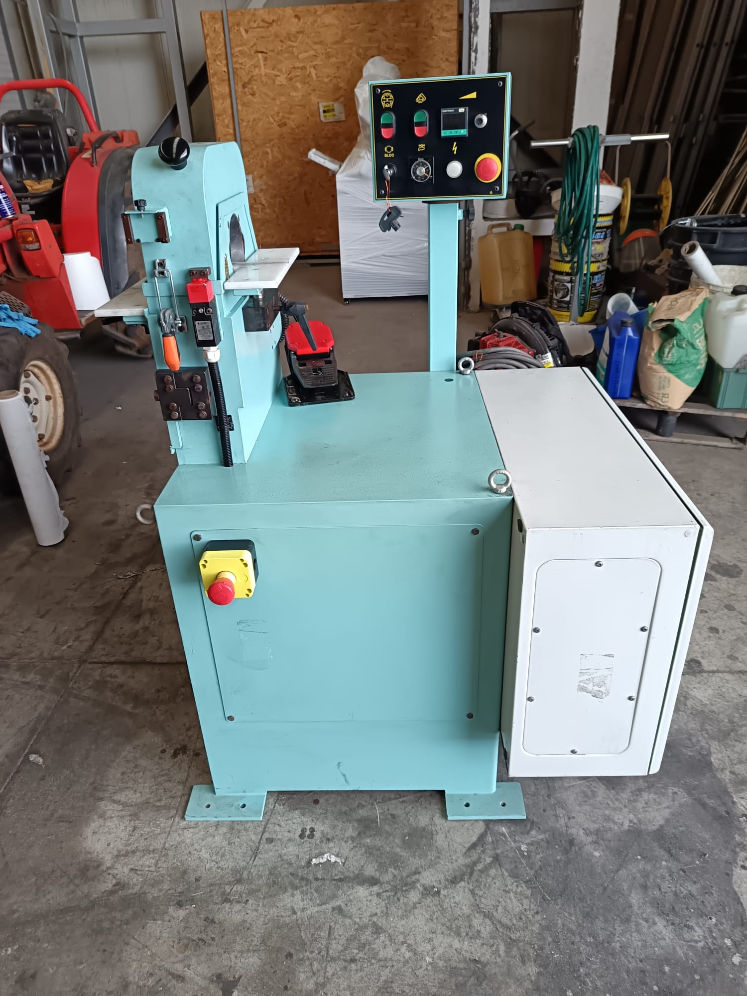 Smerigliatrici in vendita