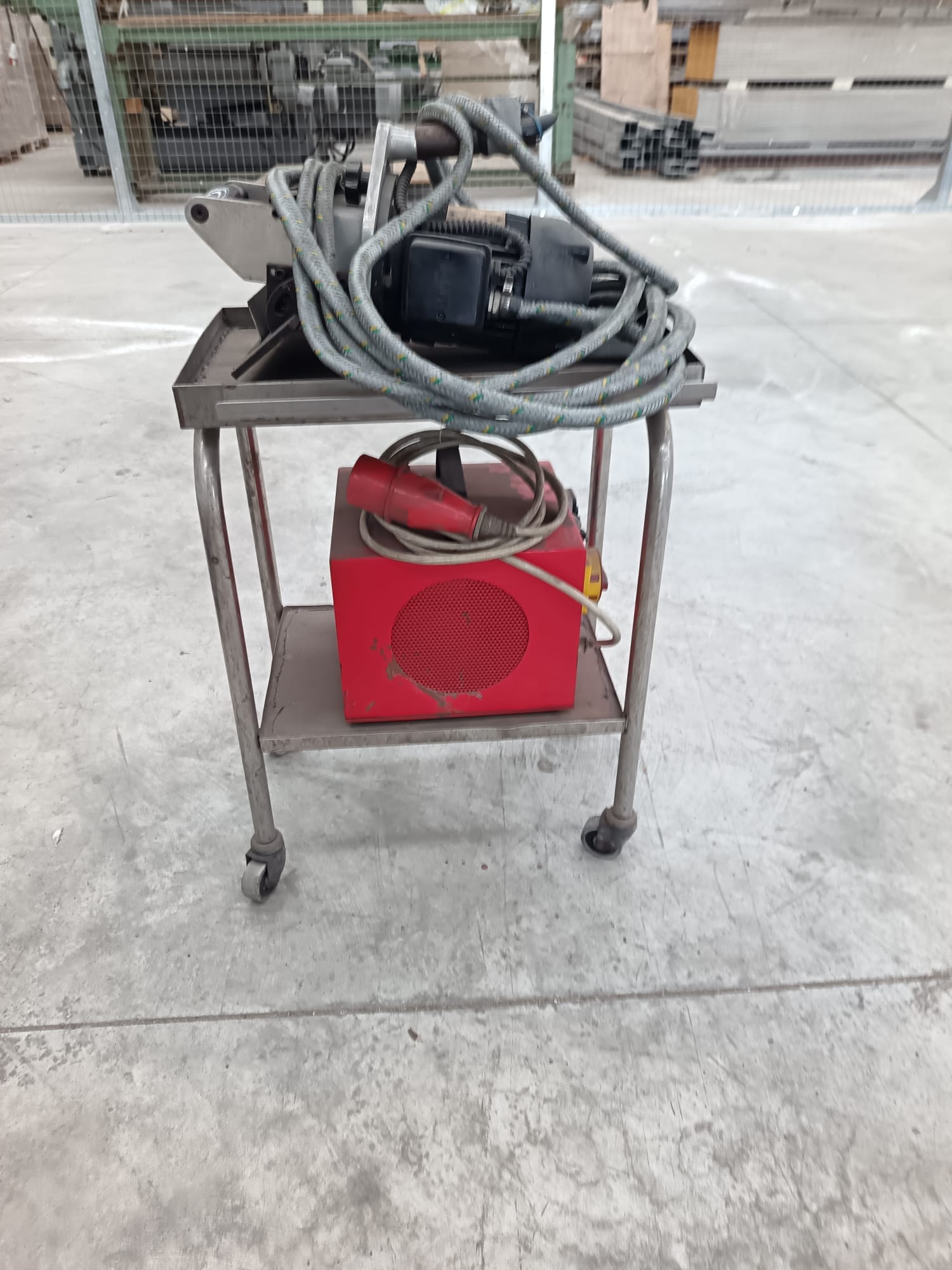 Scantonatrici in vendita