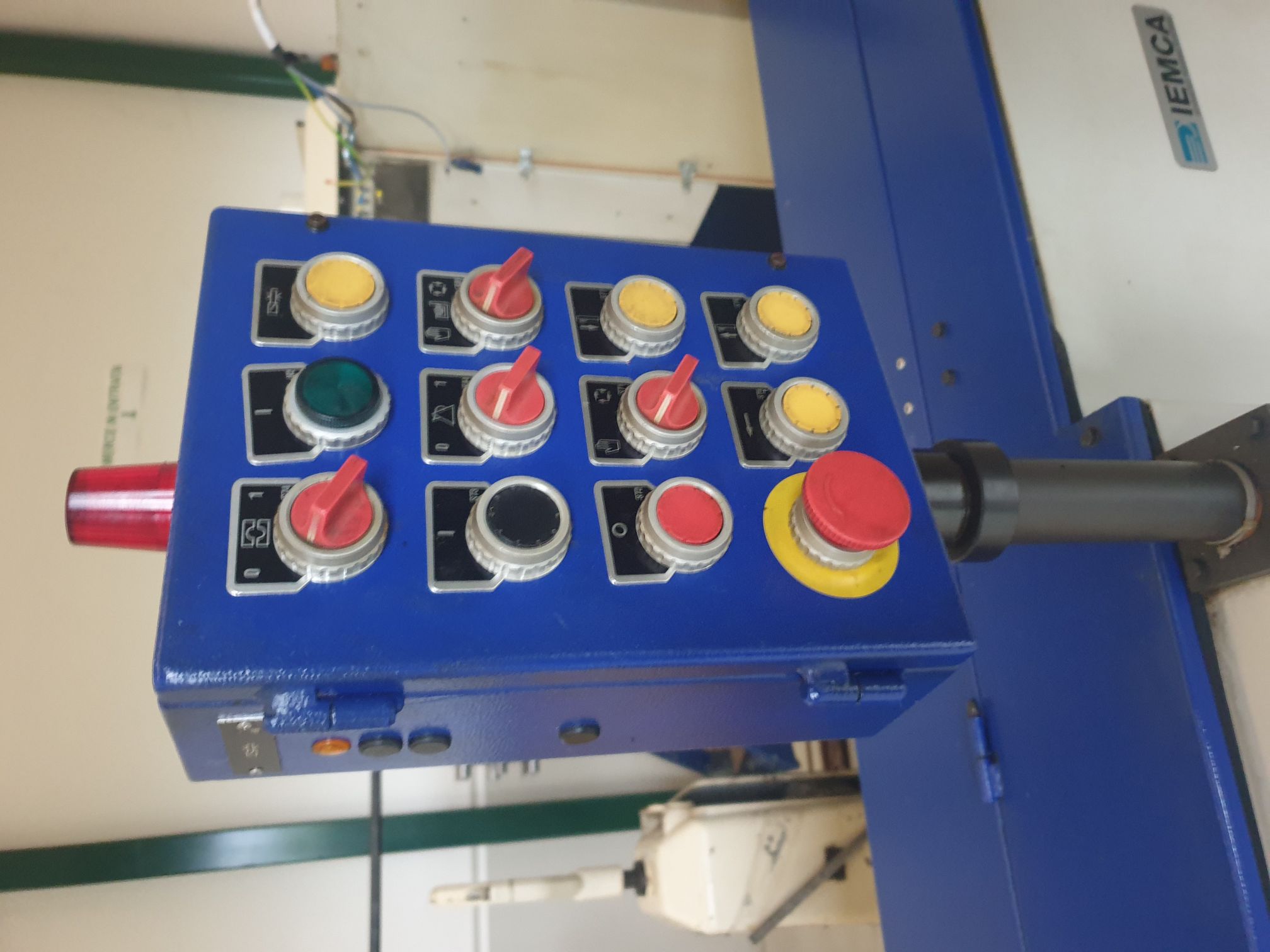 Caricatore automatico Iemca TS560P in vendita - foto 2