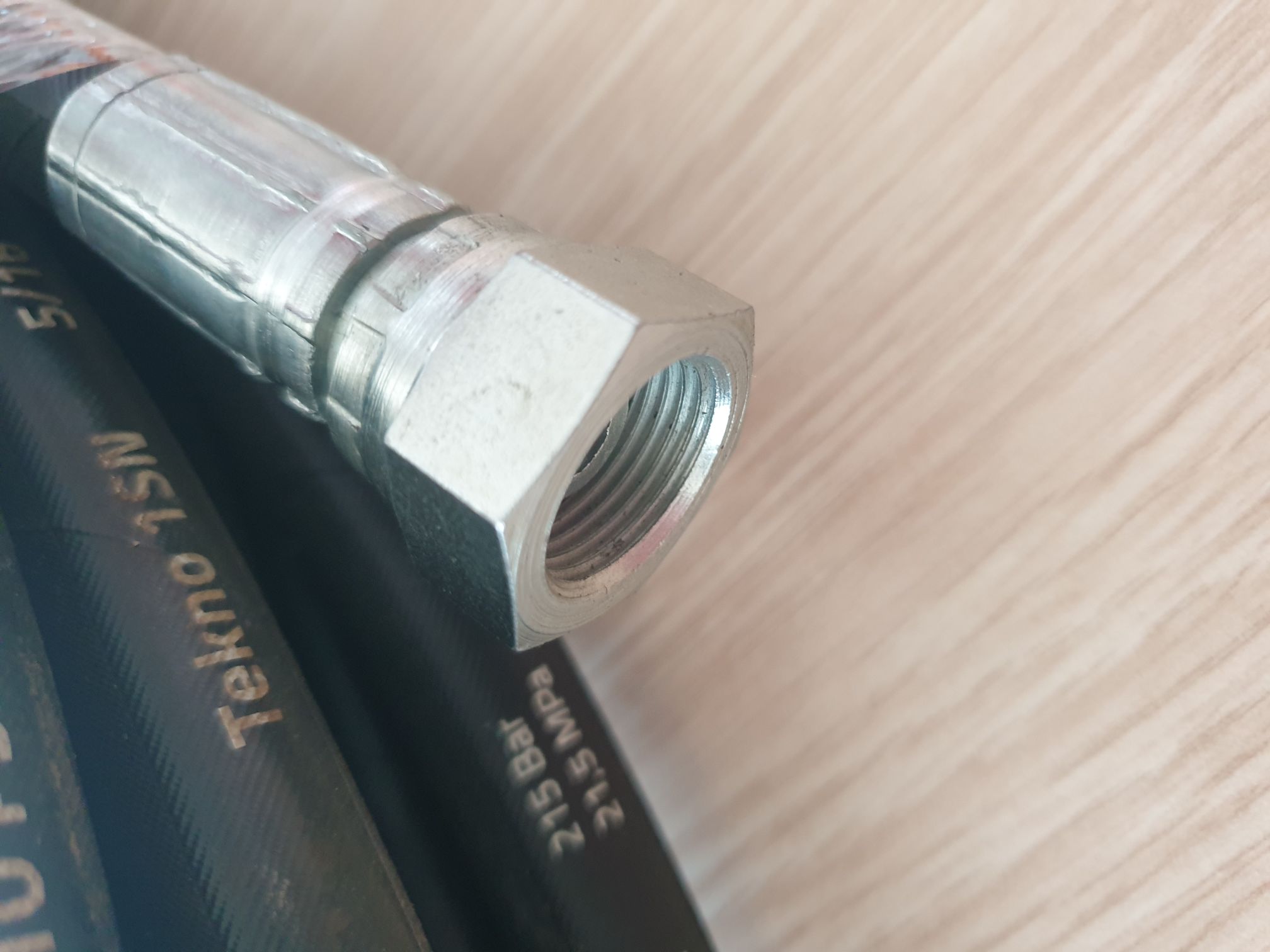 Tubo flessibile idropulitrice in vendita - foto 3